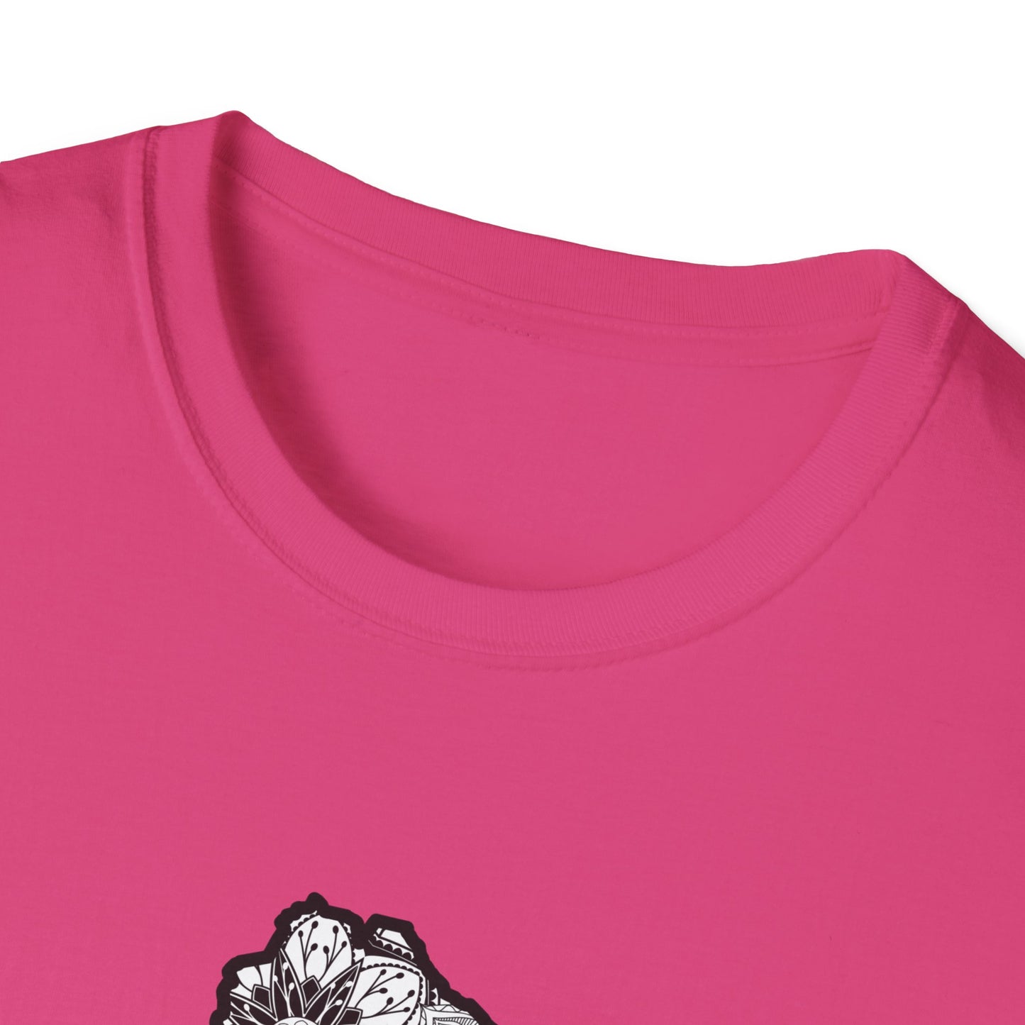 Argentina Mandala T-Shirt