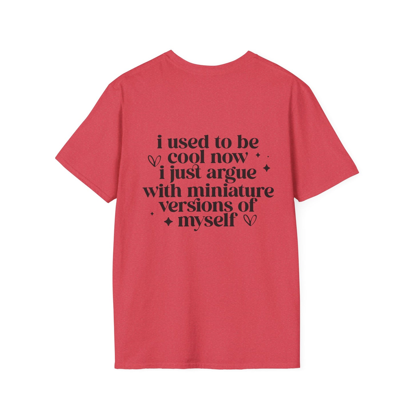 Mom Life T-Shirt