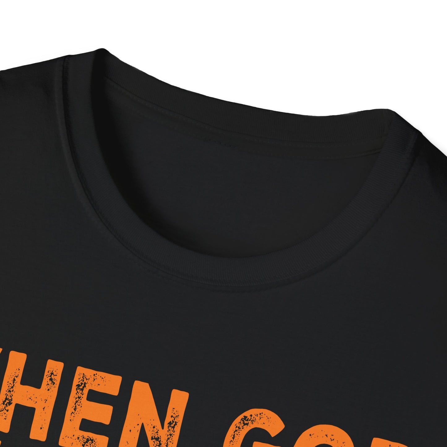 This'll Be Fun T-shirt