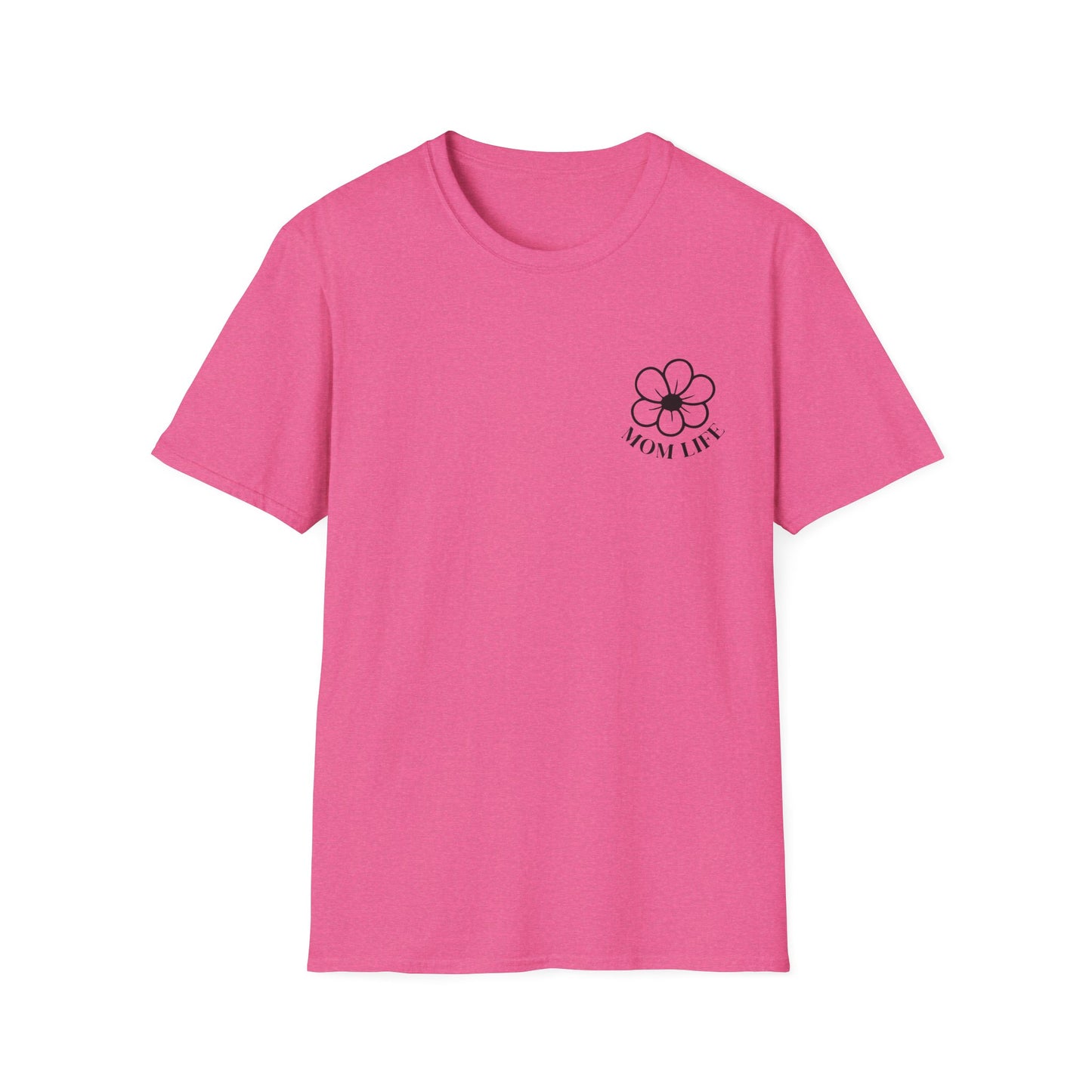 Mom Life T-Shirt
