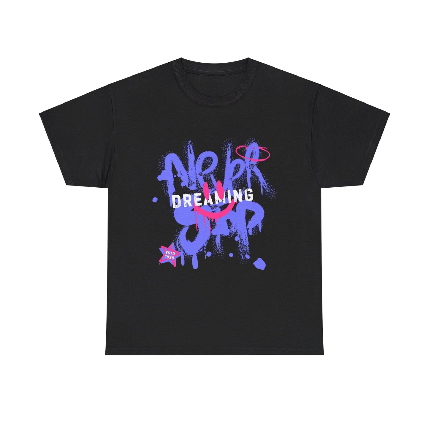 Never Stop Dreaming Tee