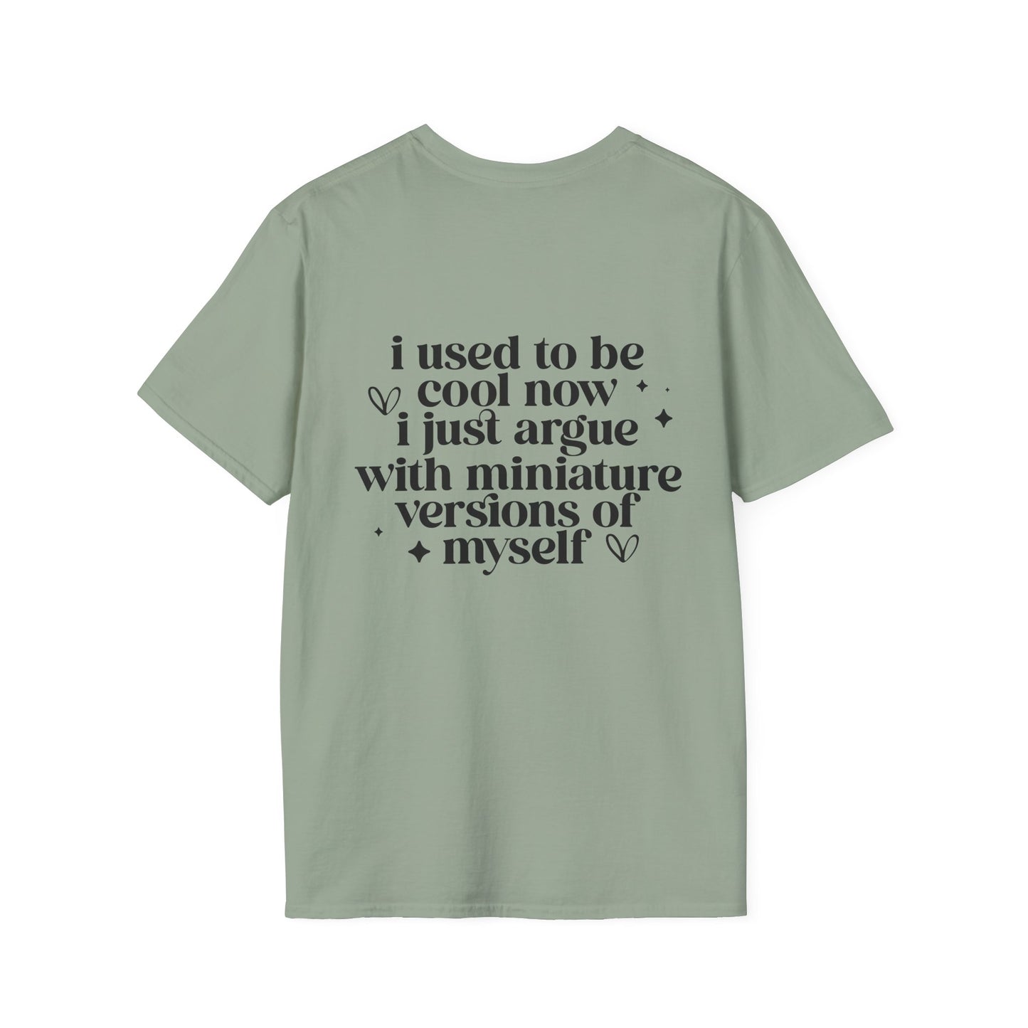 Mom Life T-Shirt