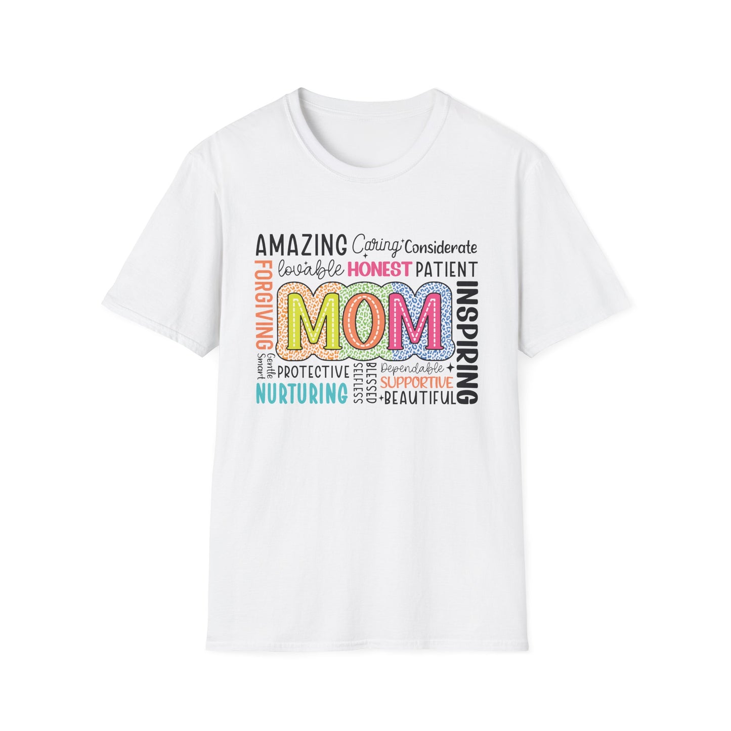 Mom T-Shirt