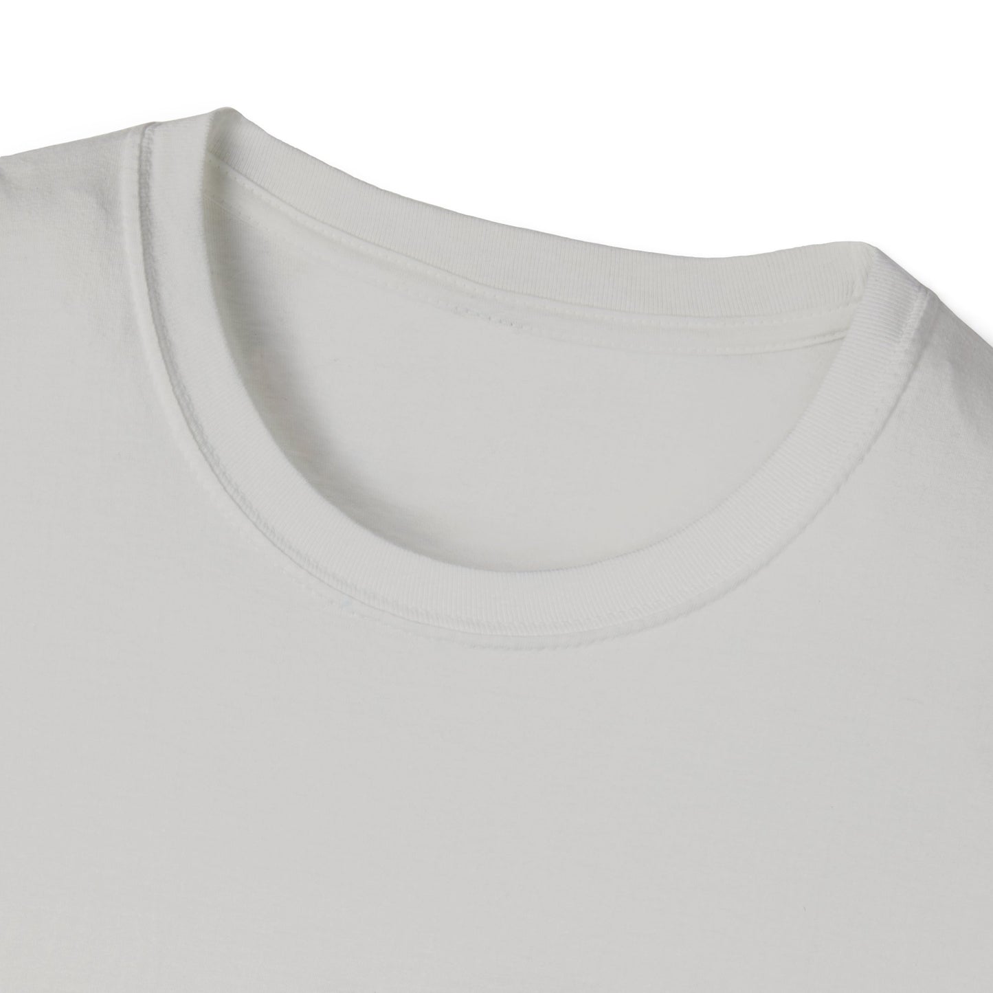 Know God Know Peace Unisex T-Shirt
