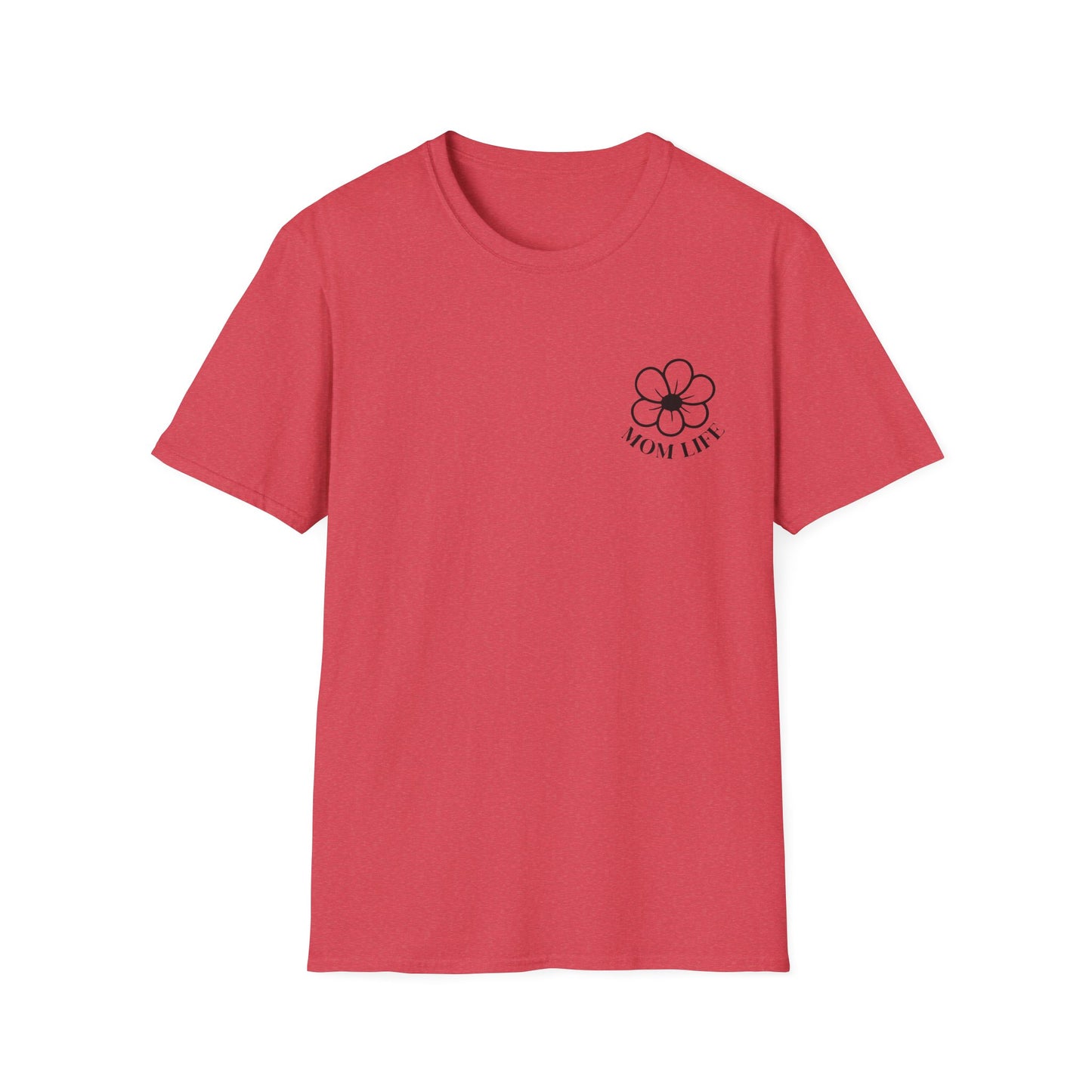 Mom Life T-Shirt