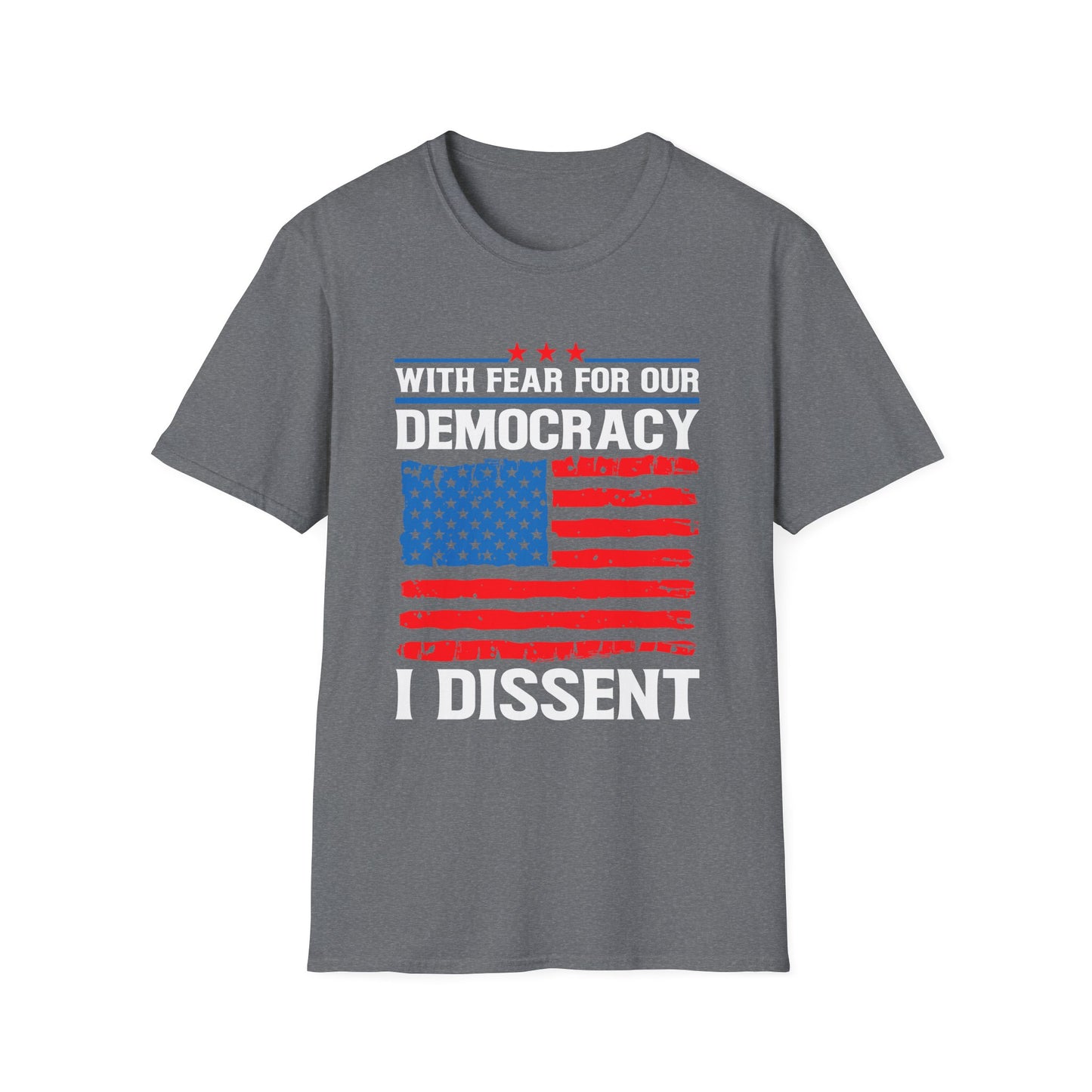 I Dissent Tee
