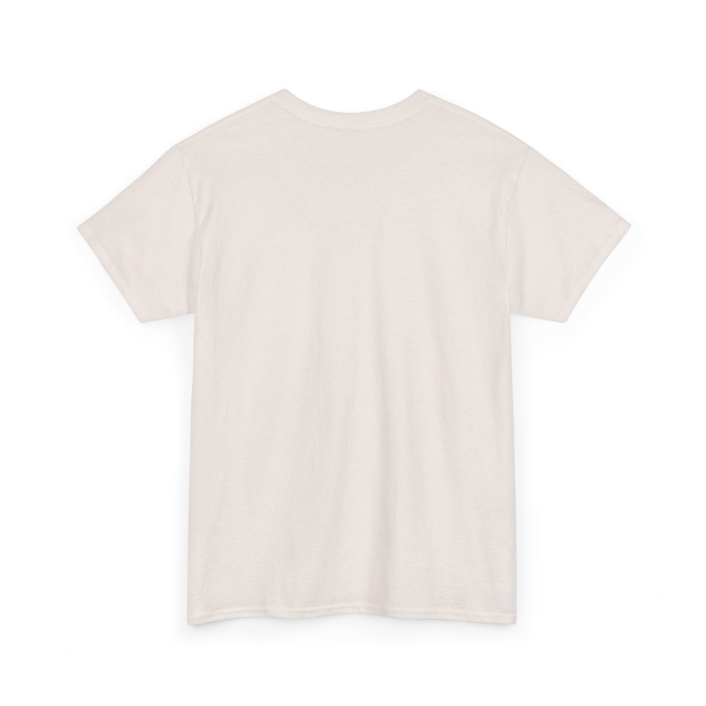 True Crime Introvert Tee
