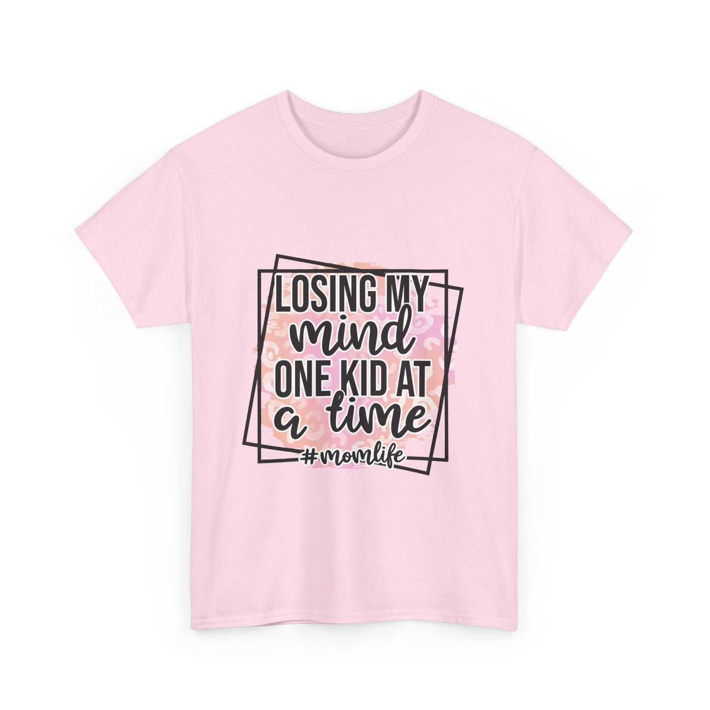 Losing My Mind Tee