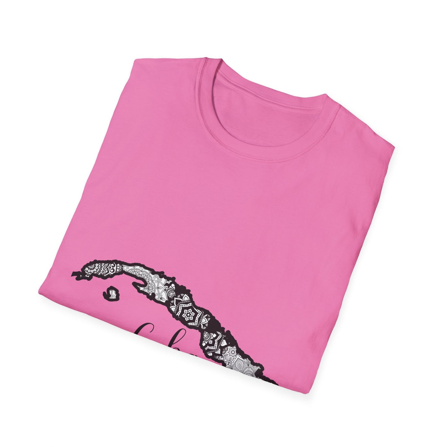 Mandala Unisex T-Shirt