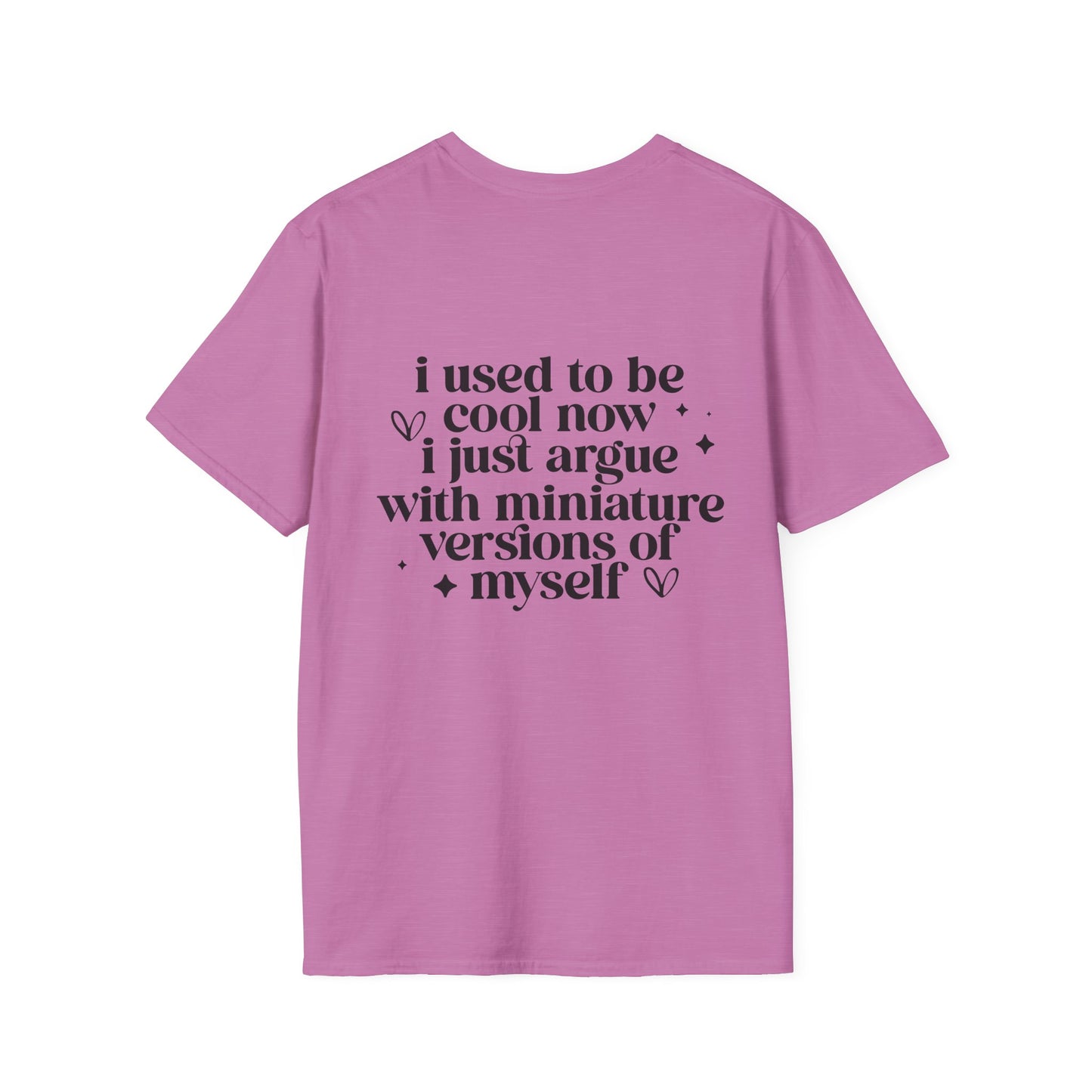 Mom Life T-Shirt
