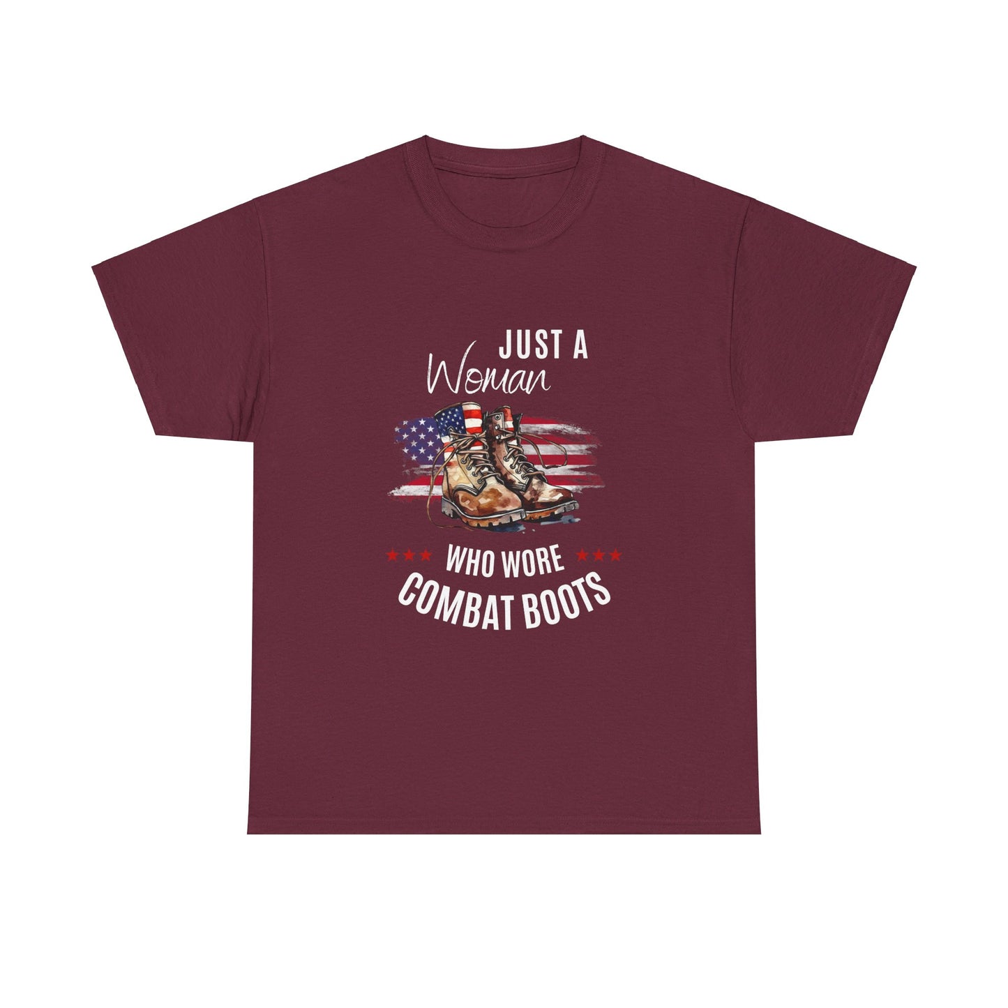 Female Vet Tee