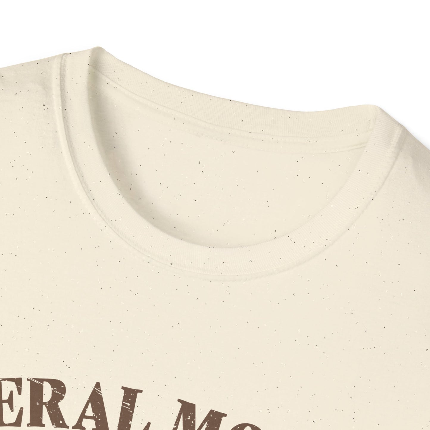 Feral Moms Social Club T-Shirt