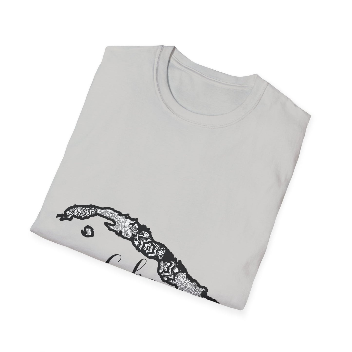 Mandala Unisex T-Shirt