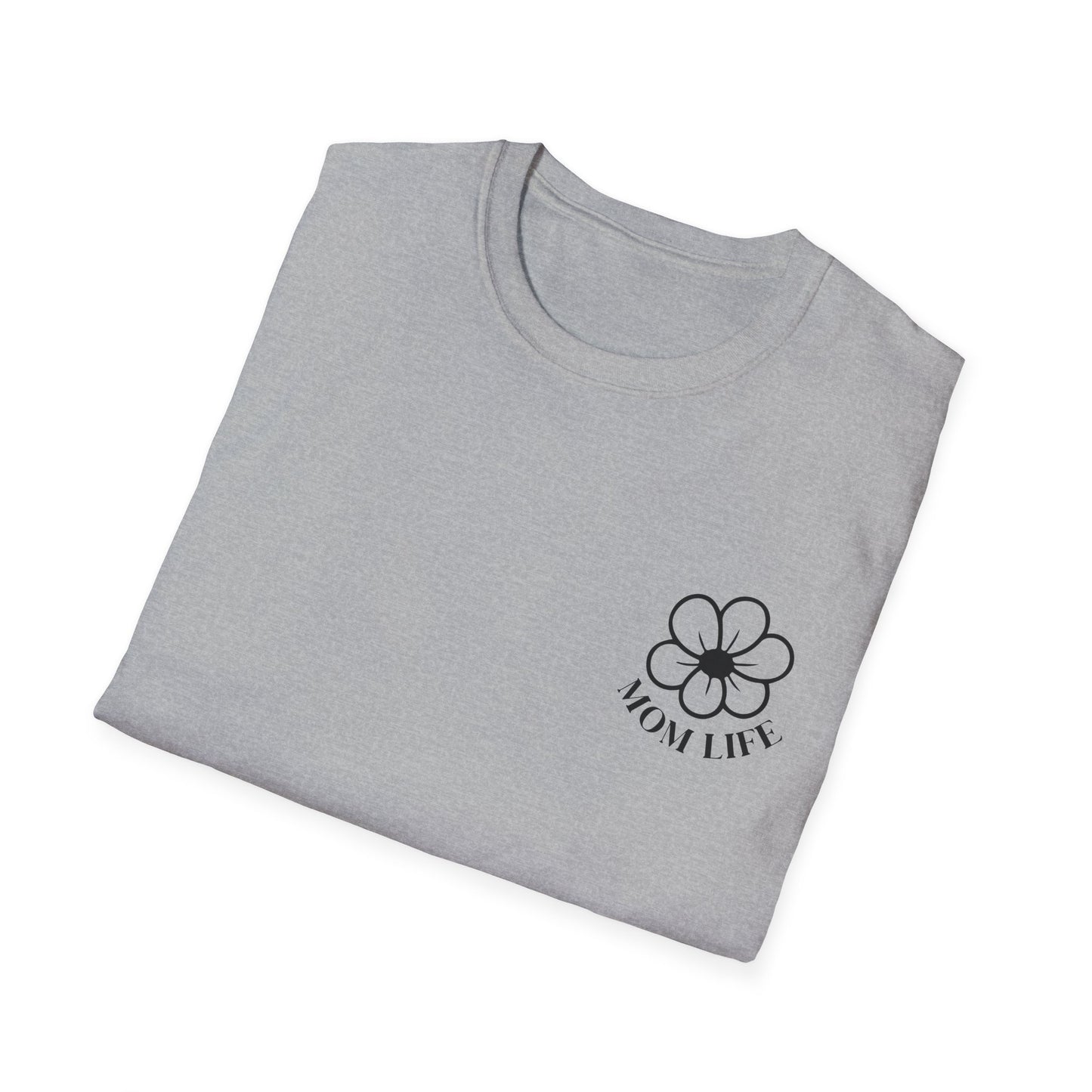 Mom Life T-Shirt