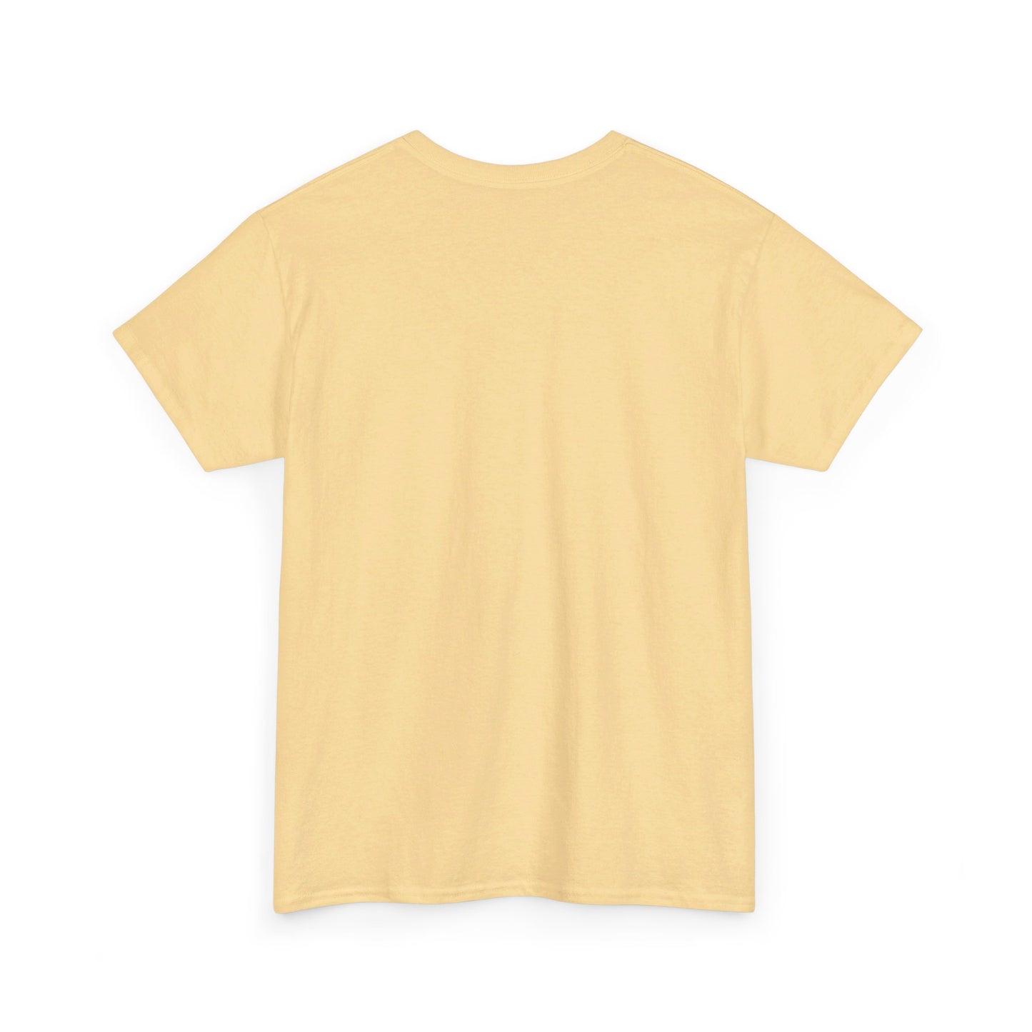 Half Hood Half Holy Tee