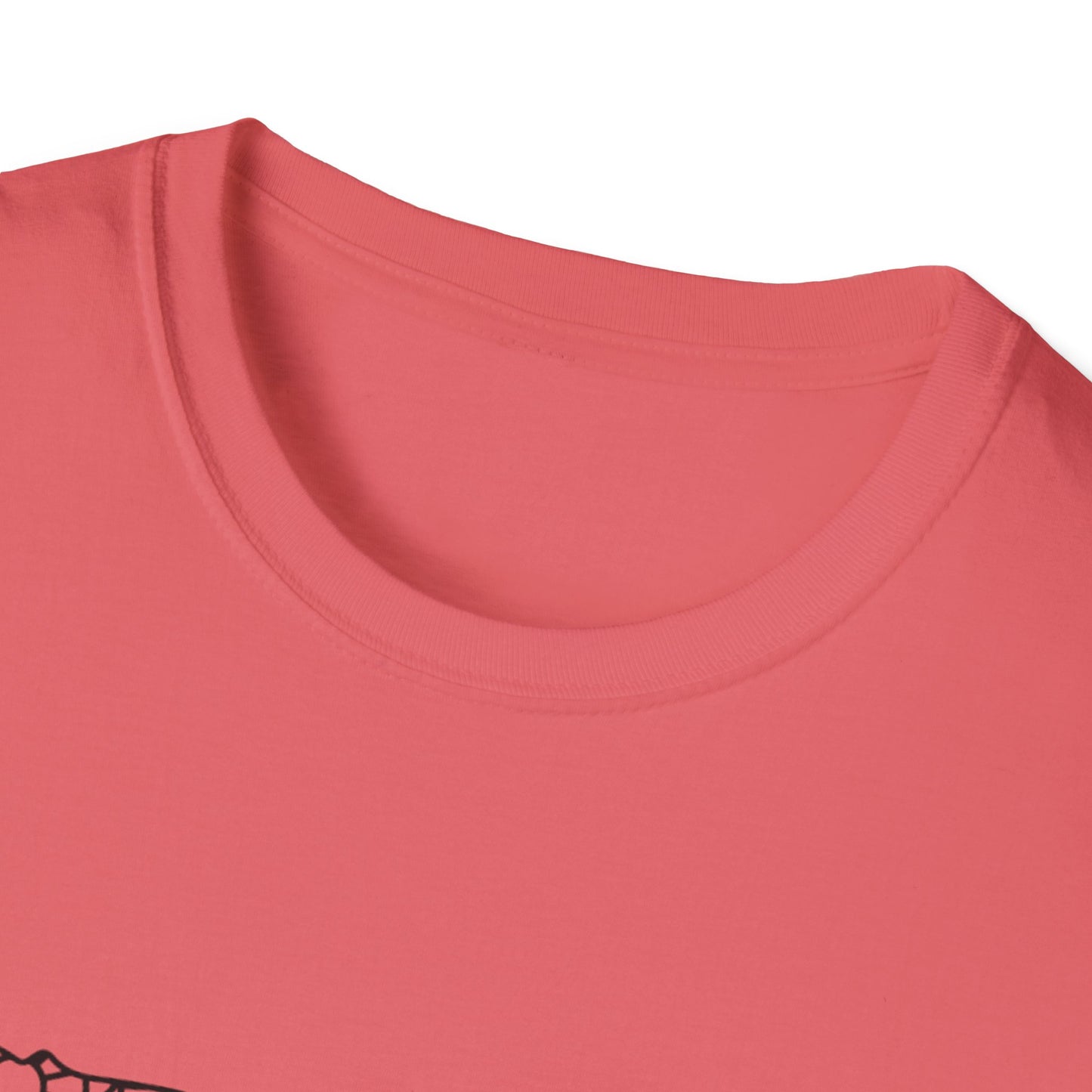 Puerto Rico Graphic T-Shirt