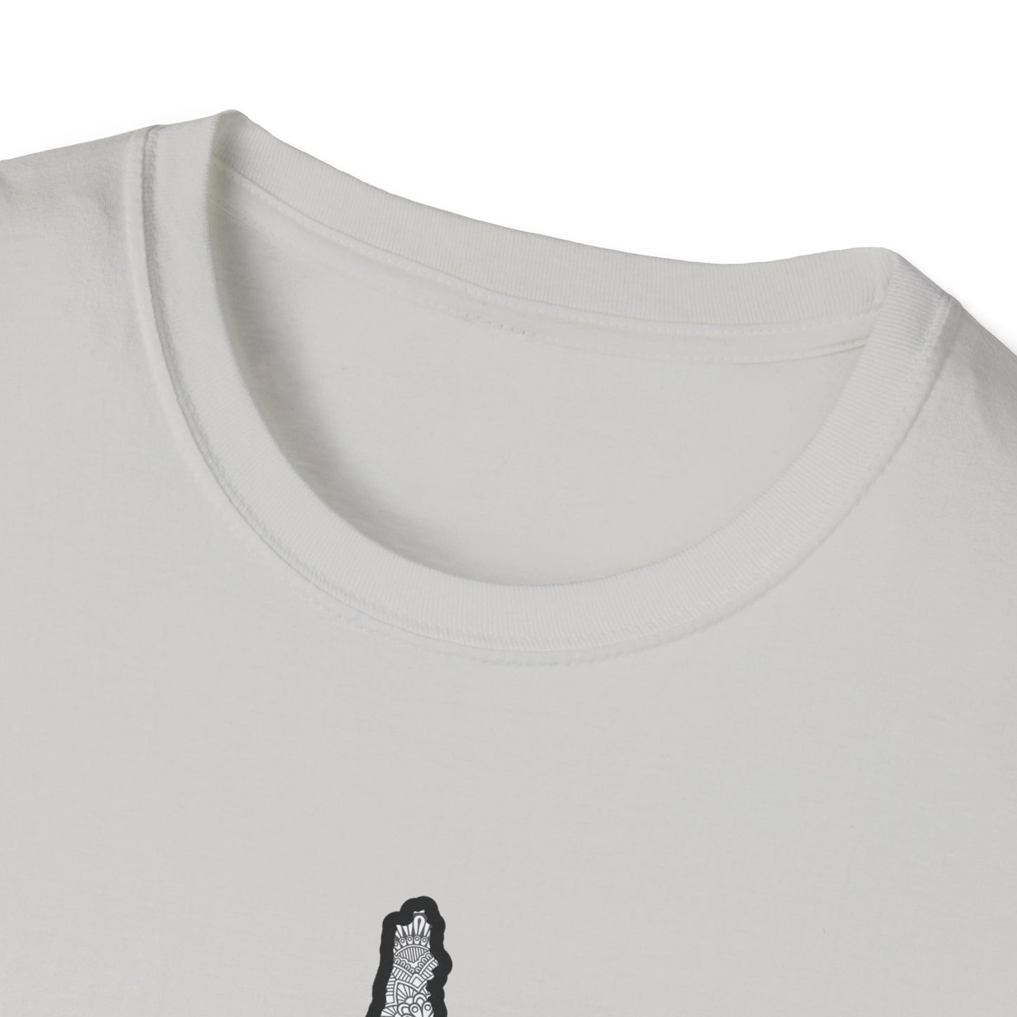 Chile Mandala T-Shirt