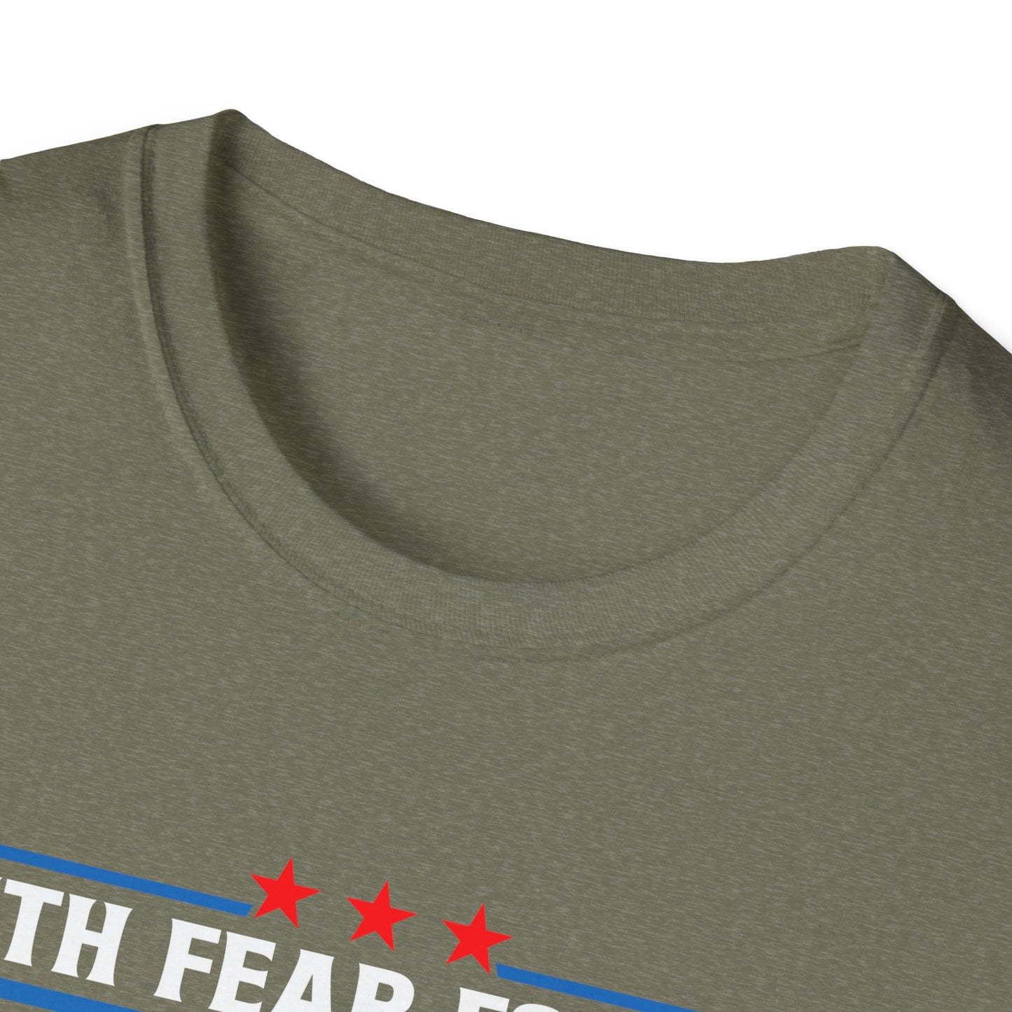 I Dissent Tee