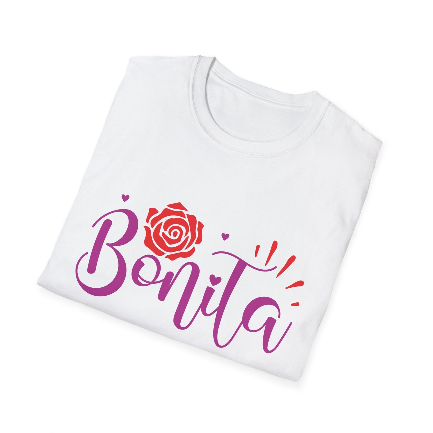 Bonita Floral T-Shirt
