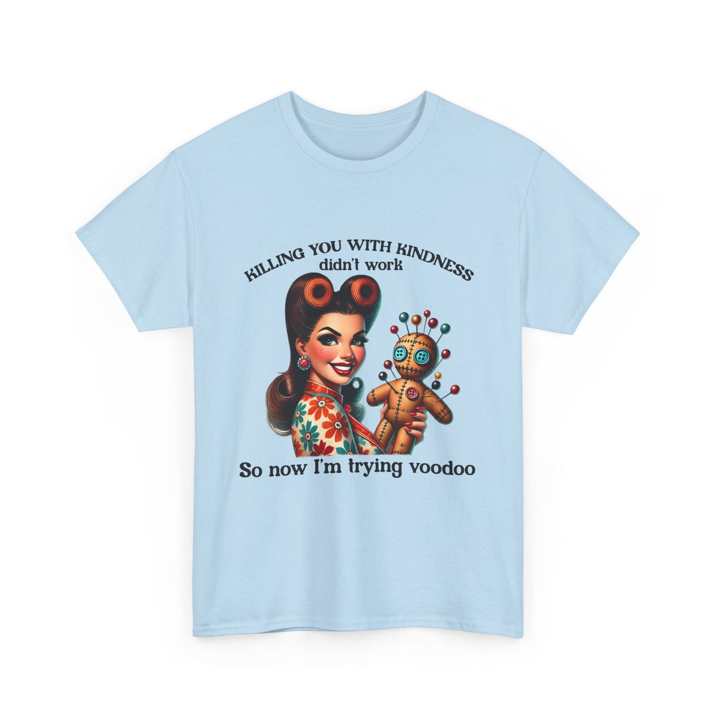 Voodo Tee