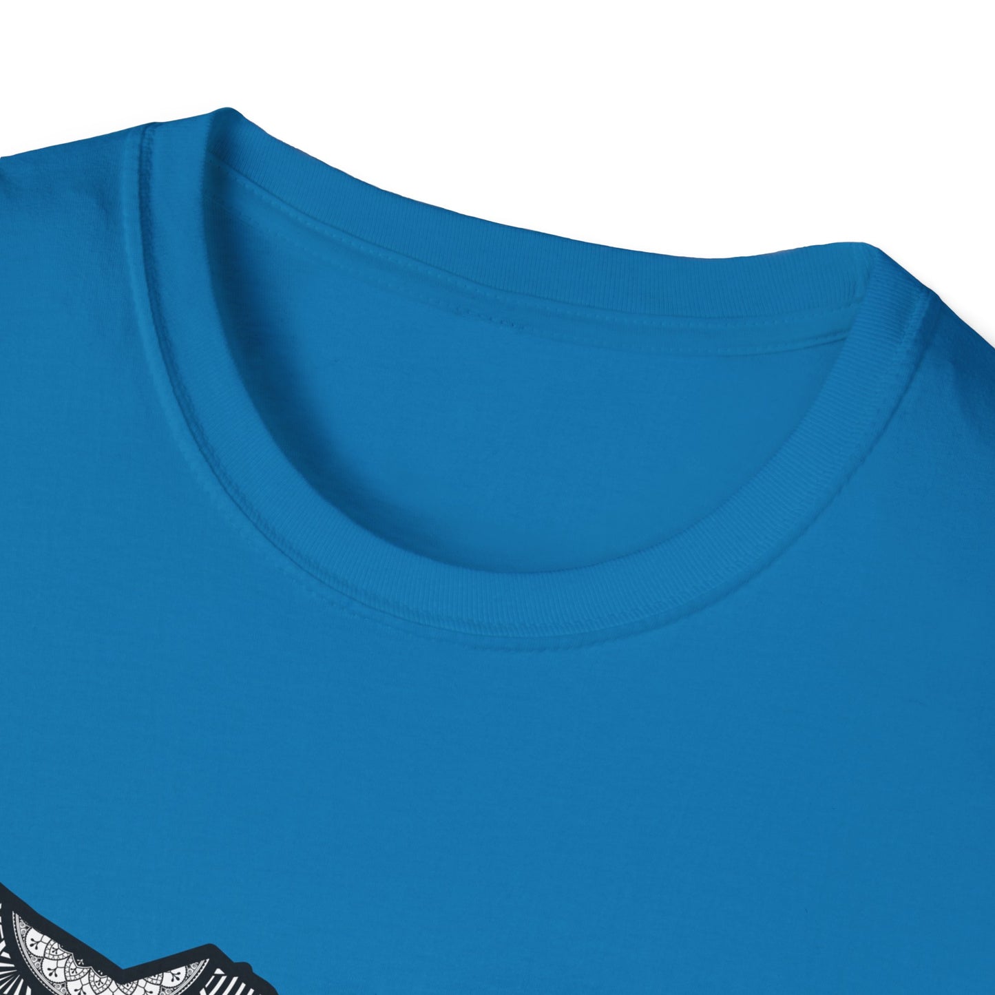 Costa Rica Mandala T-Shirt