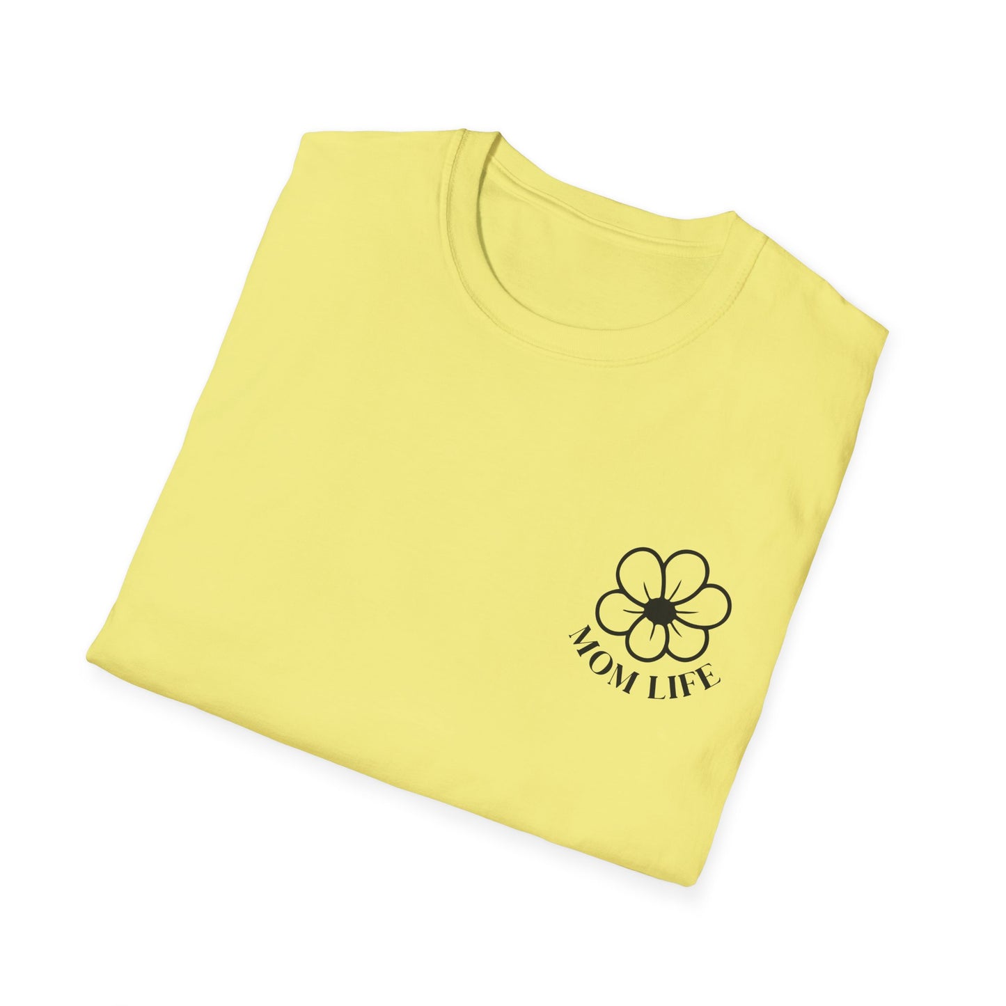 Mom Life T-Shirt