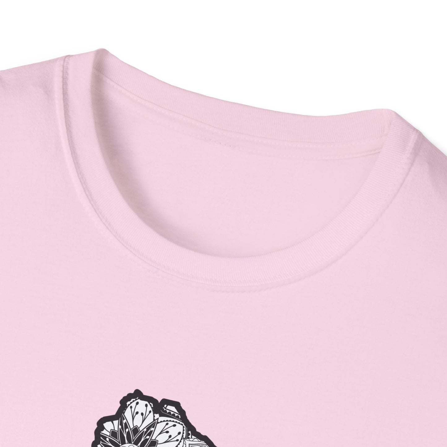 Argentina Mandala T-Shirt