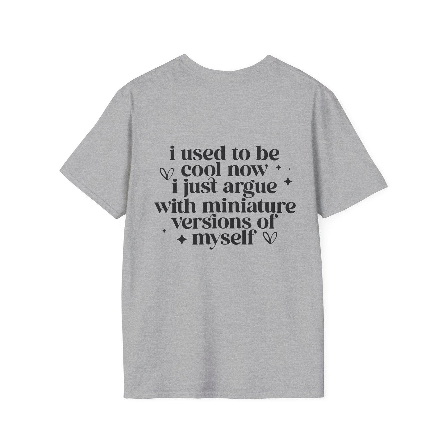 Mom Life T-Shirt