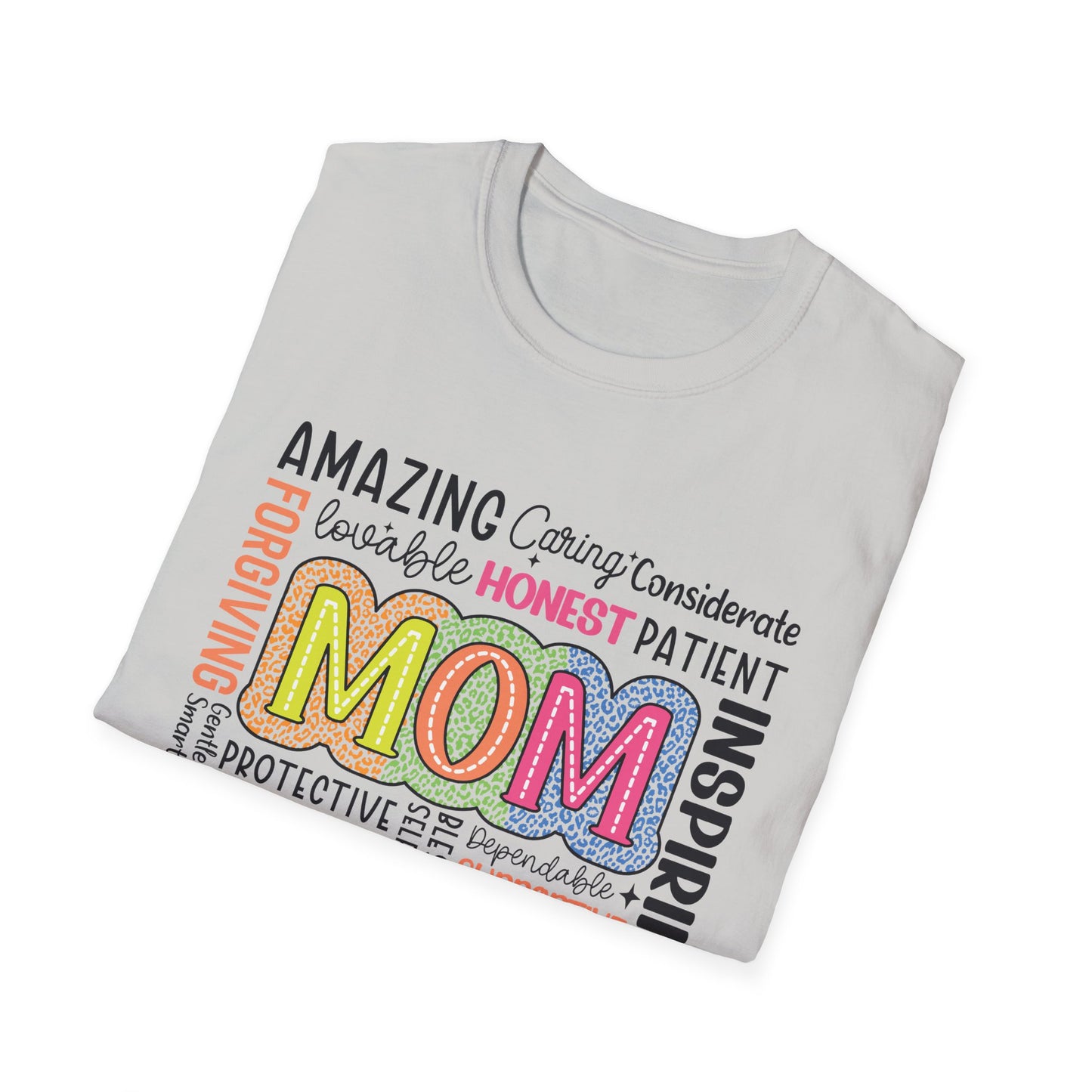 Mom T-Shirt