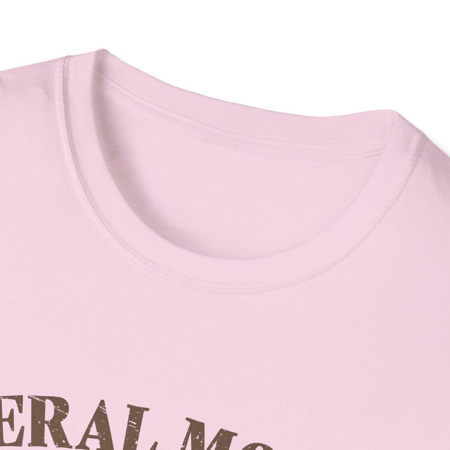 Feral Moms Social Club T-Shirt