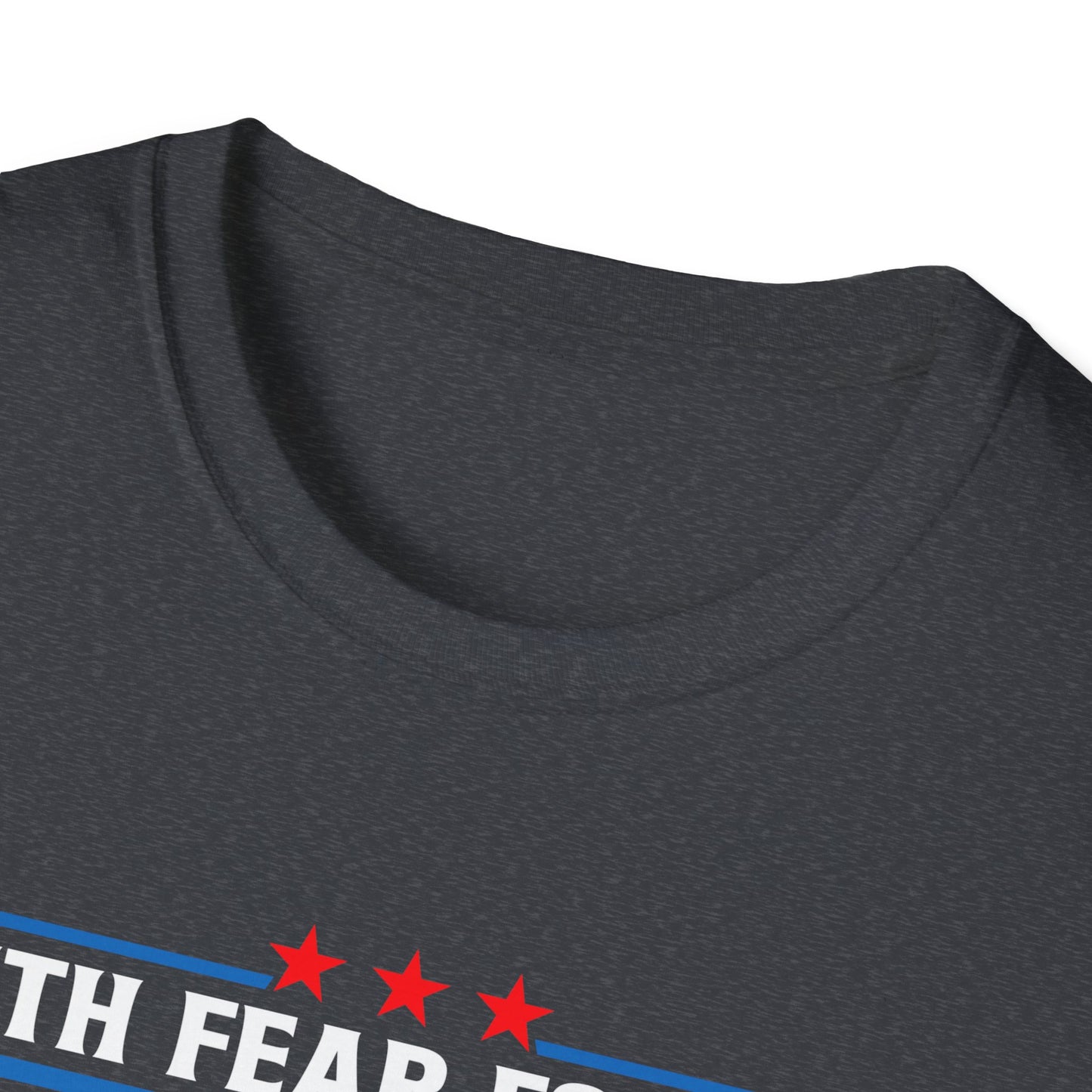 I Dissent Tee