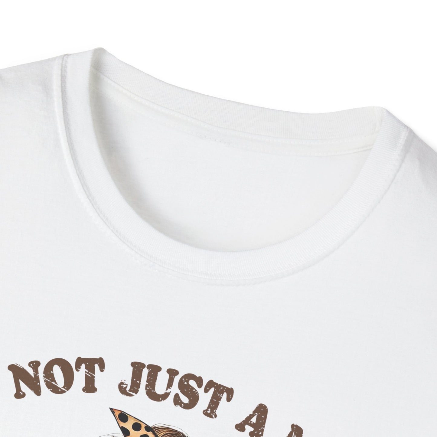 I'm Not Just a Mom, I'm Also a Bitch Tee