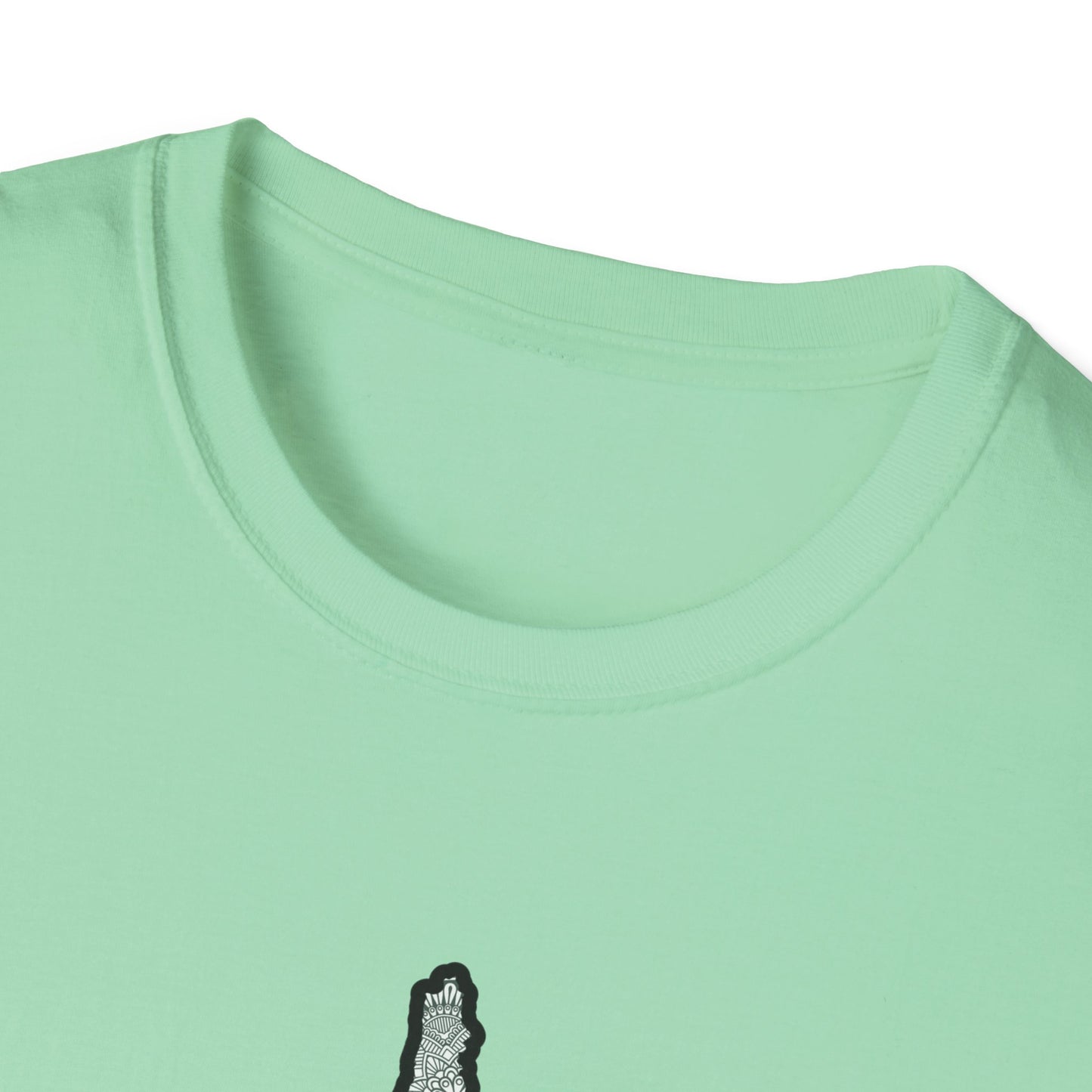 Chile Mandala T-Shirt