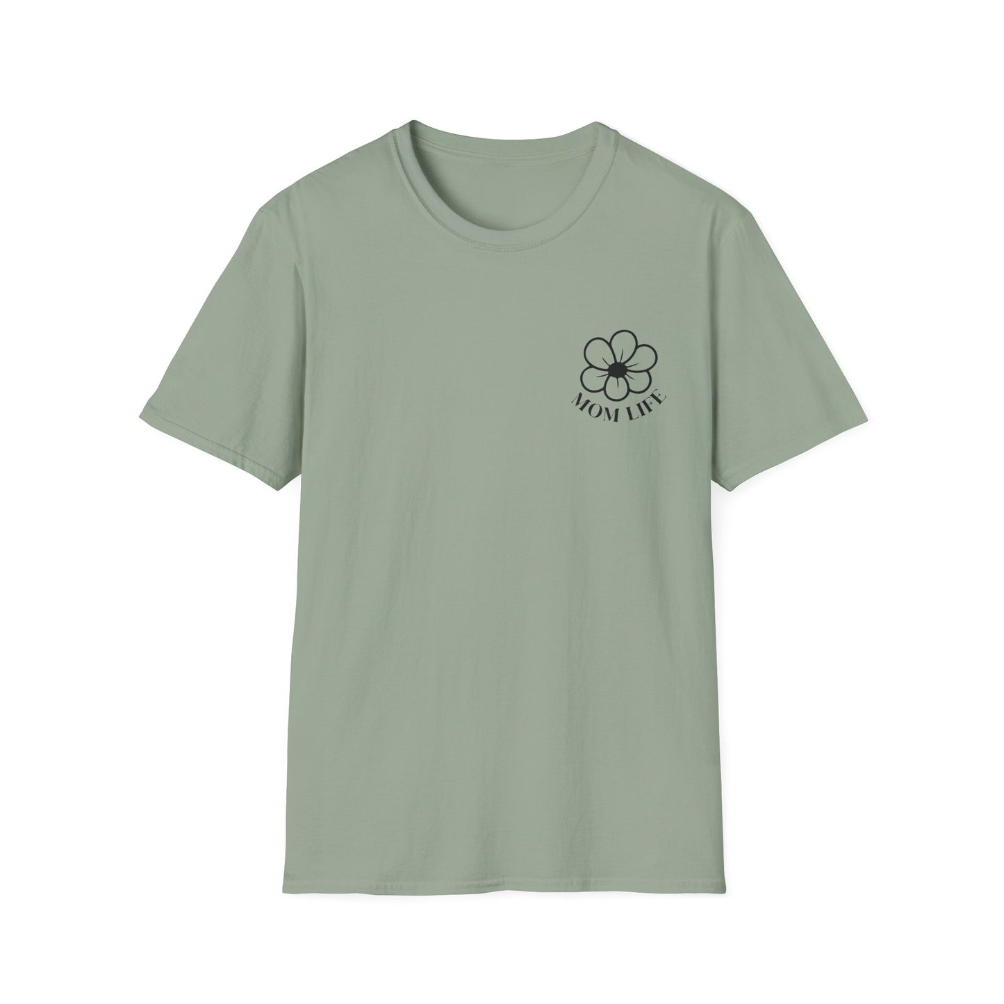 Mom Life T-Shirt