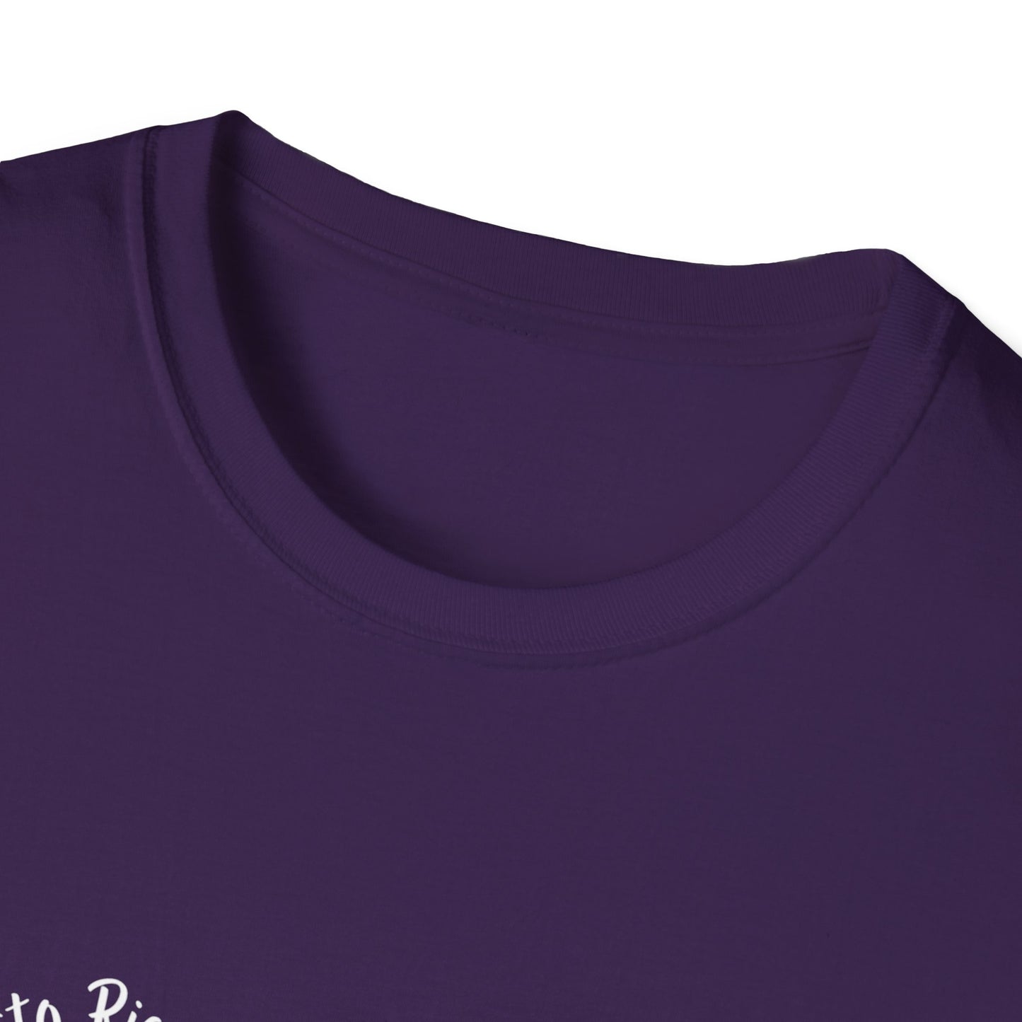 Latina Pride Custom T-Shirt with Fingerprint Flags