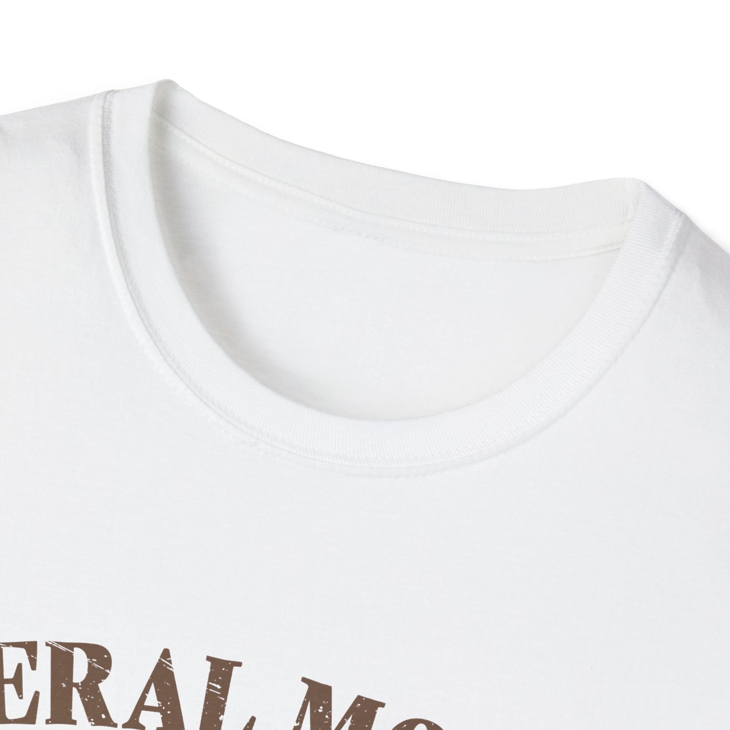 Feral Moms Social Club T-Shirt