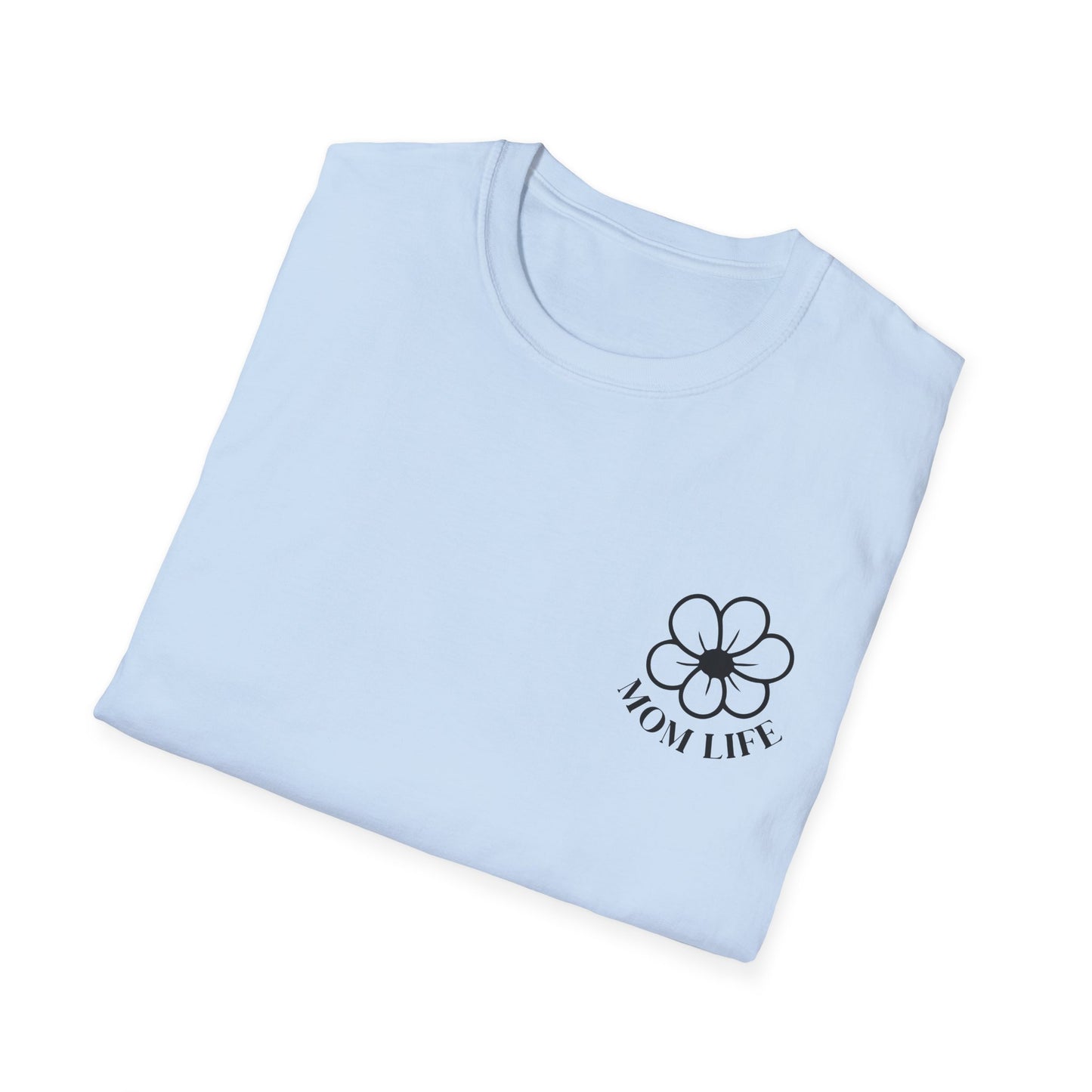 Mom Life T-Shirt