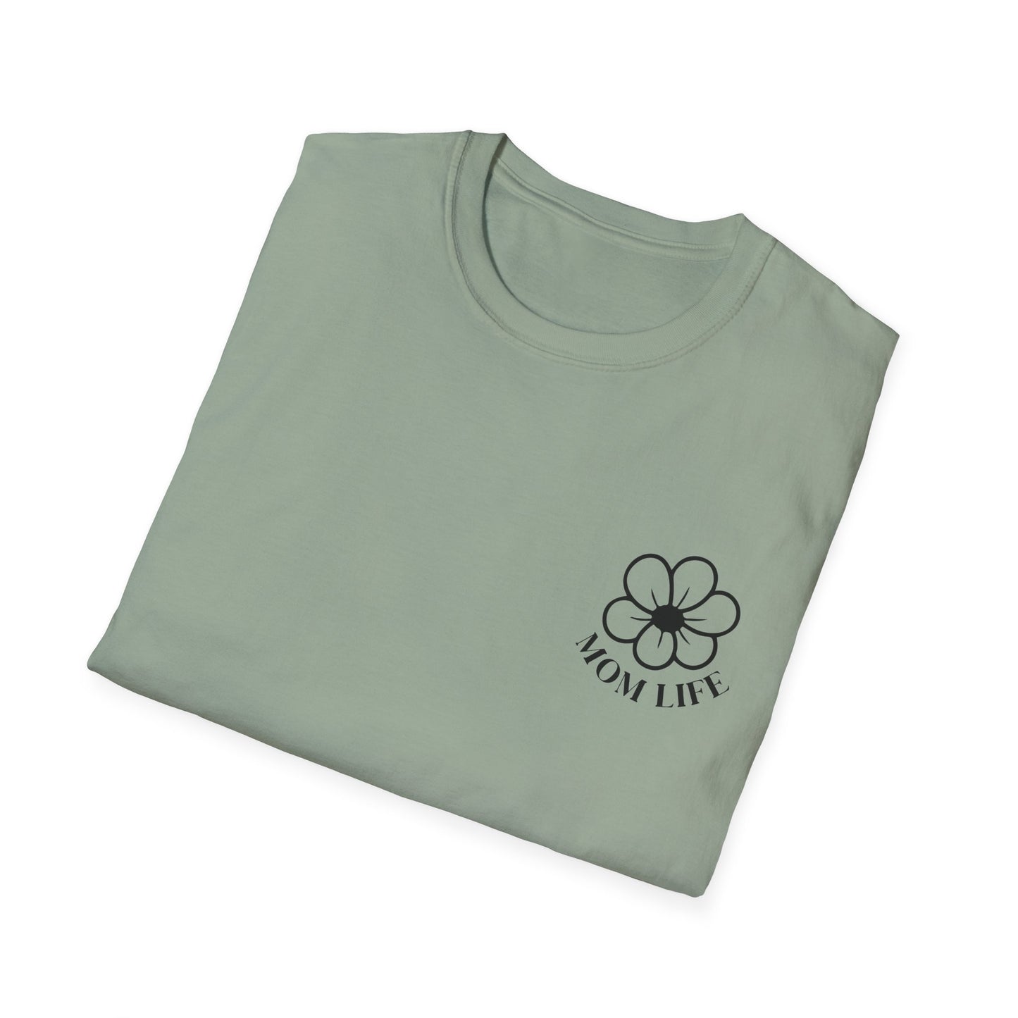 Mom Life T-Shirt