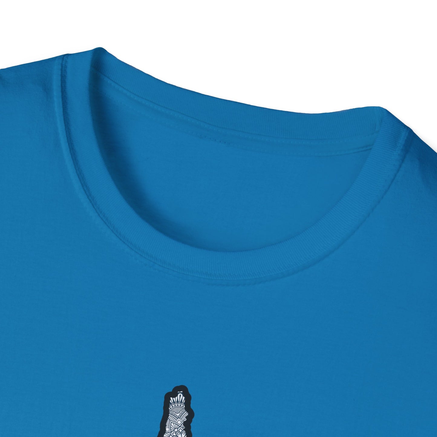Chile Mandala T-Shirt