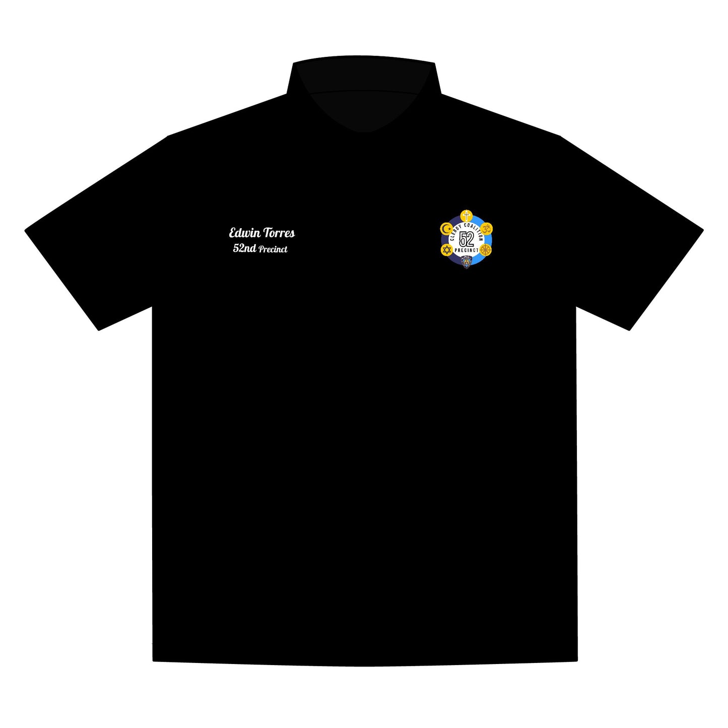 Custom Sport Polo