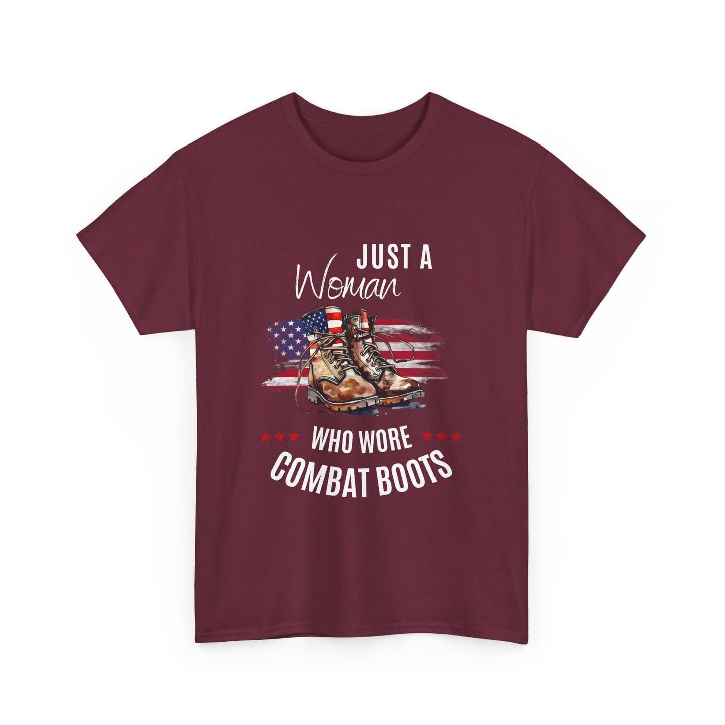 Female Vet Tee