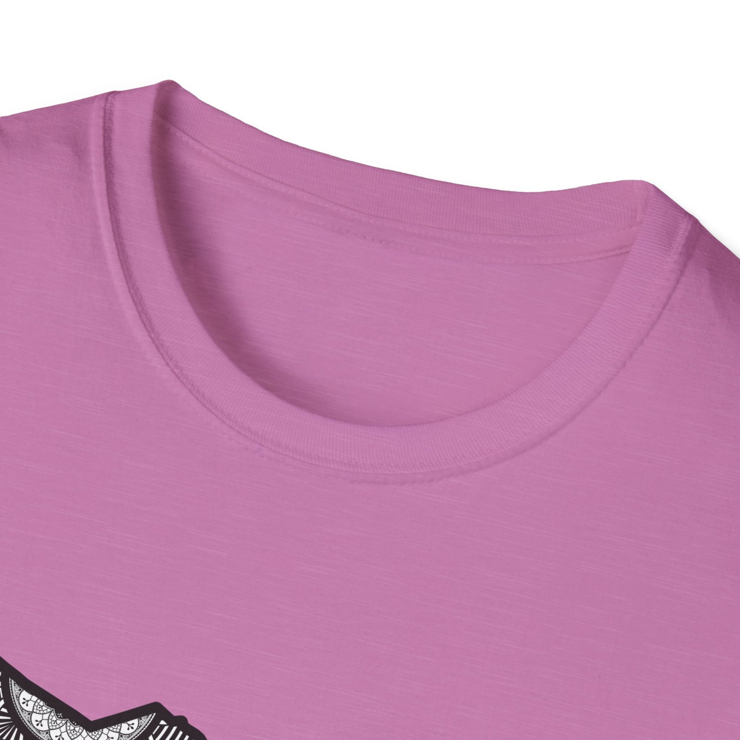 Costa Rica Mandala T-Shirt
