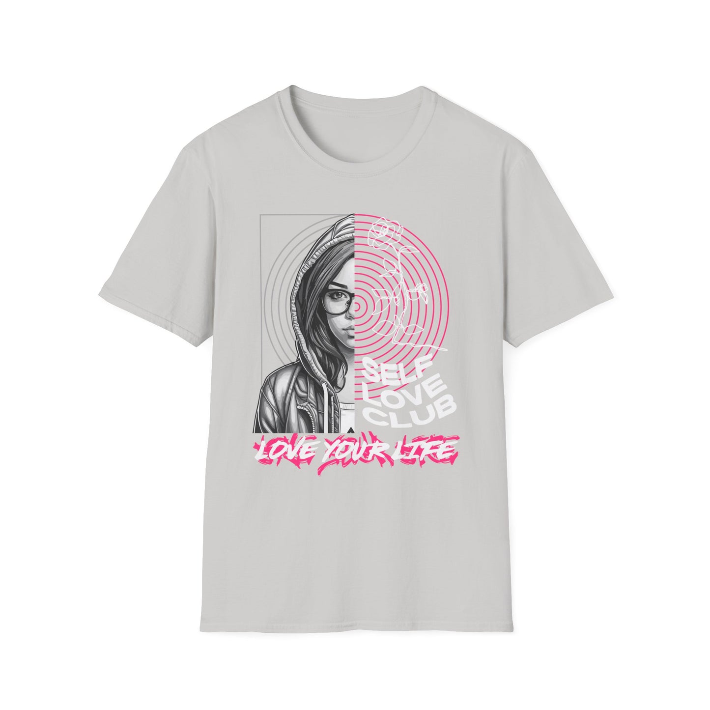 Self Love Club T-Shirt