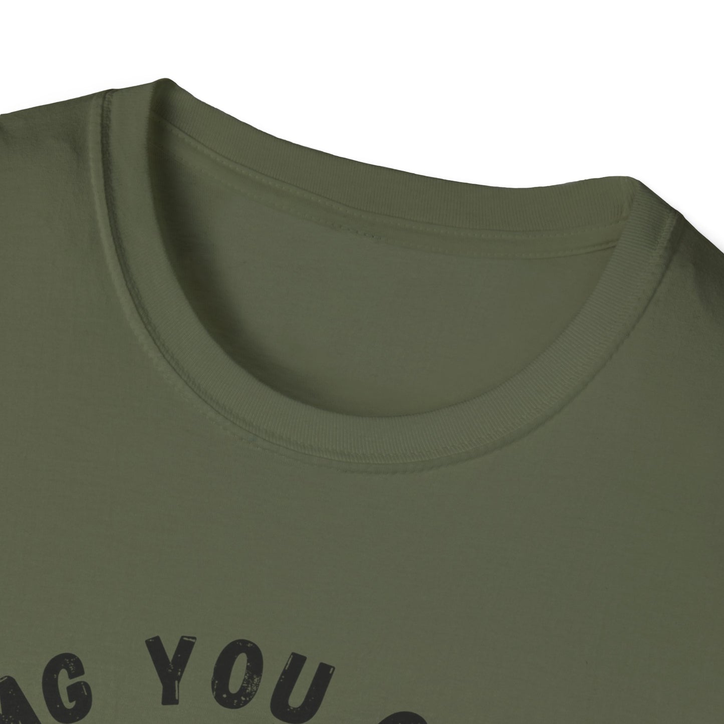 Disappointed Jesus T-Shirt
