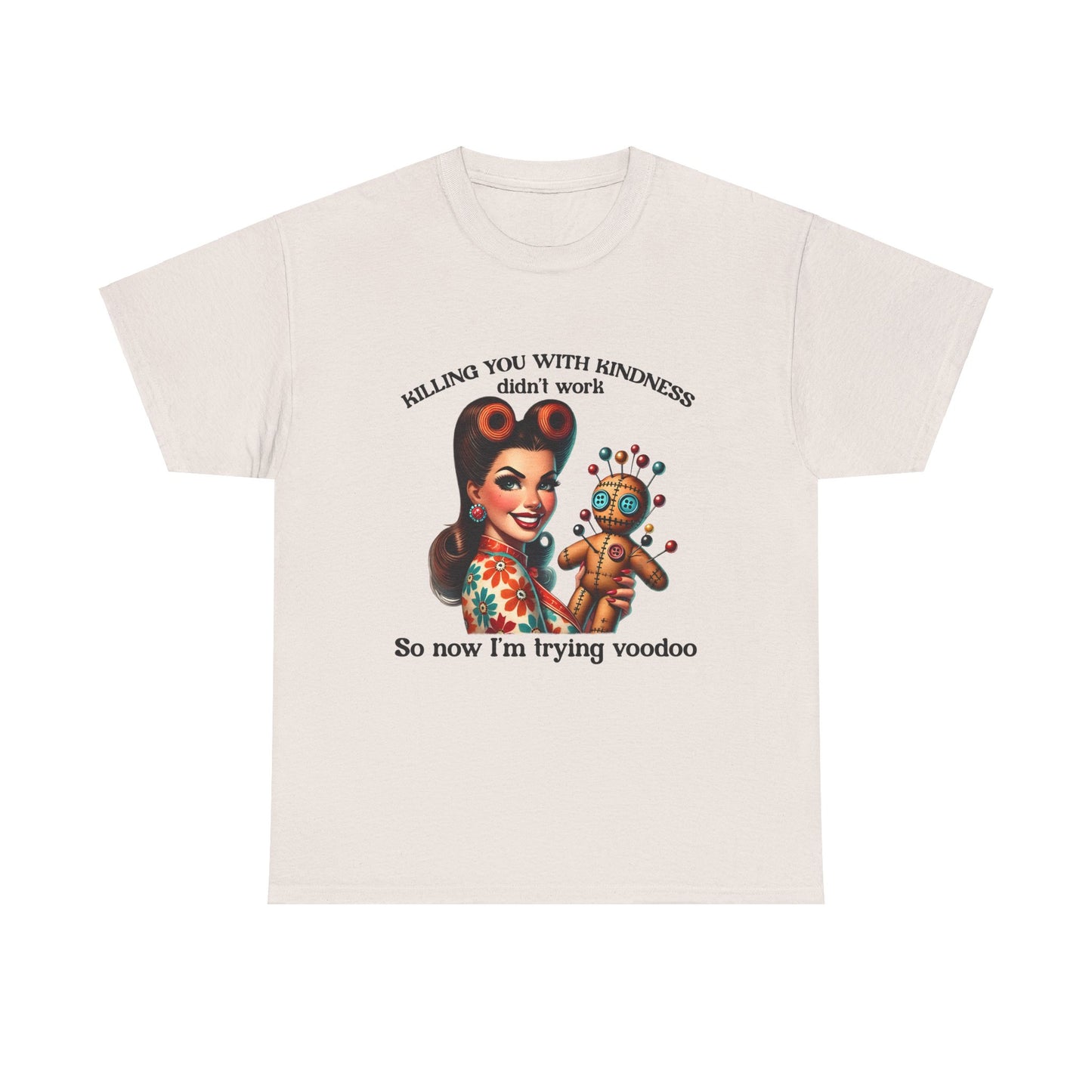 Voodo Tee