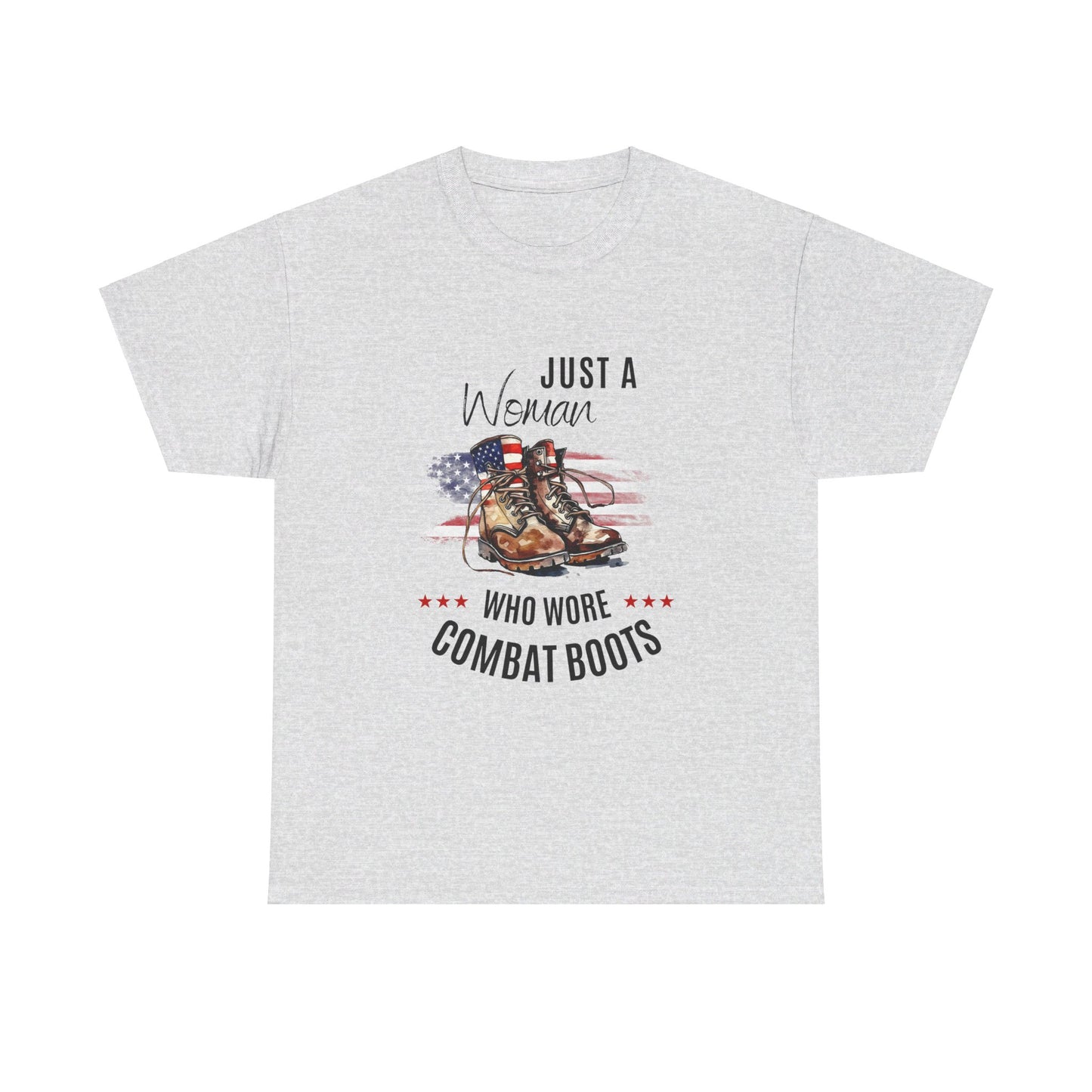 Female Vet Tee
