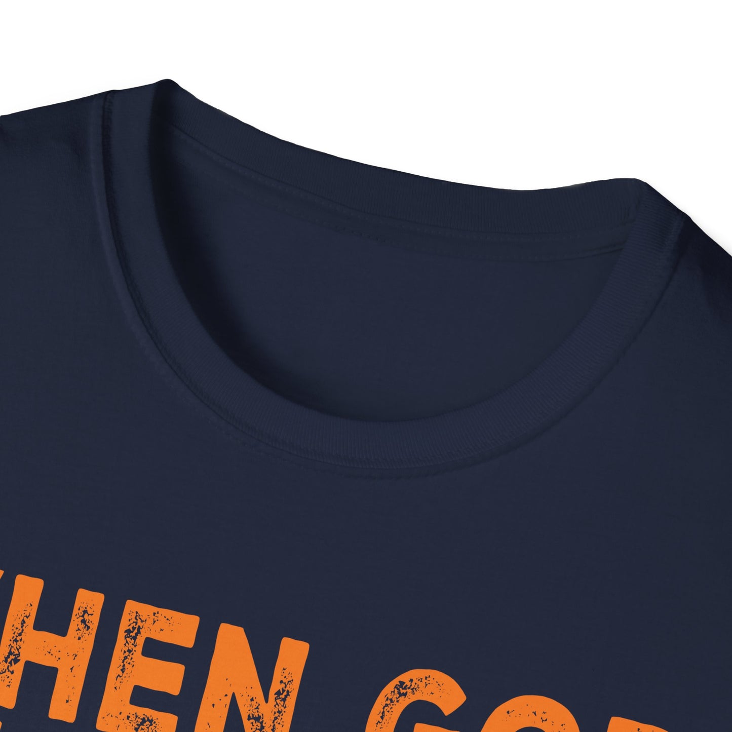 This'll Be Fun T-shirt