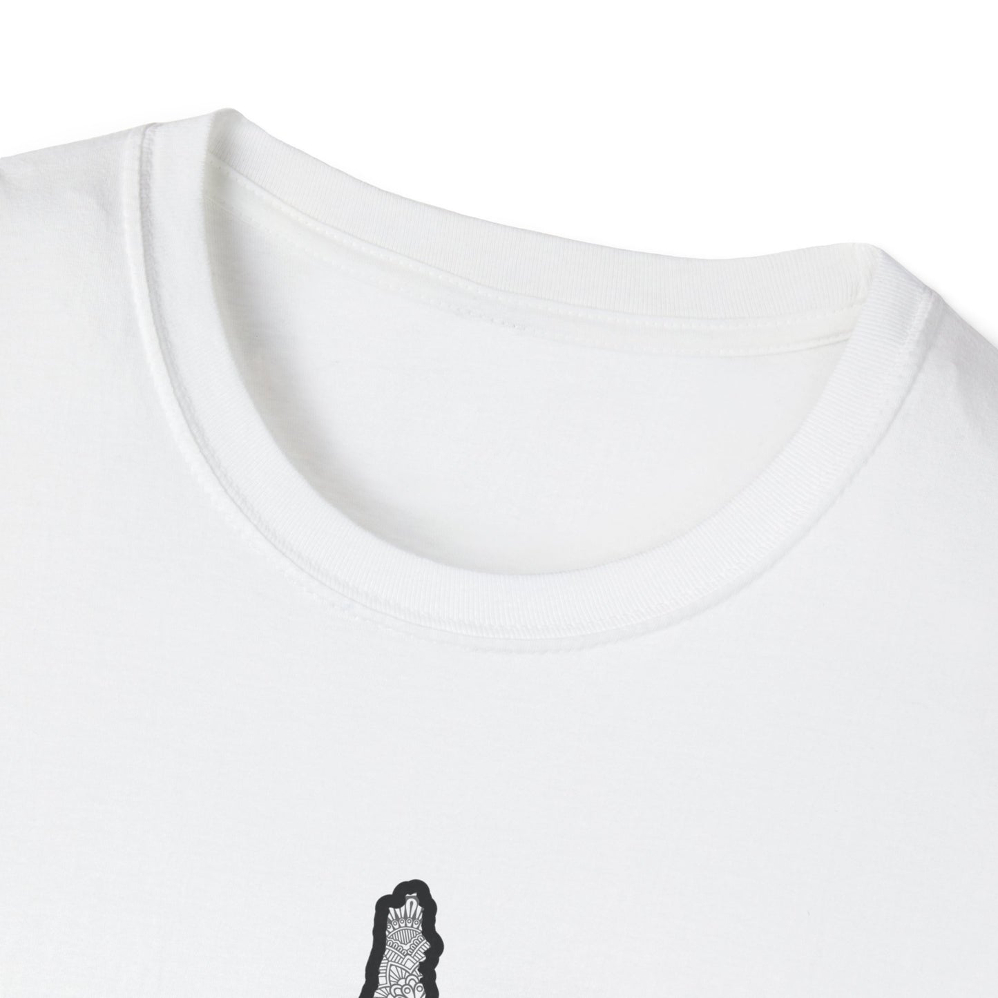 Chile Mandala T-Shirt