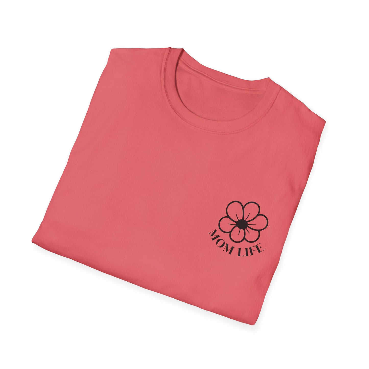 Mom Life T-Shirt