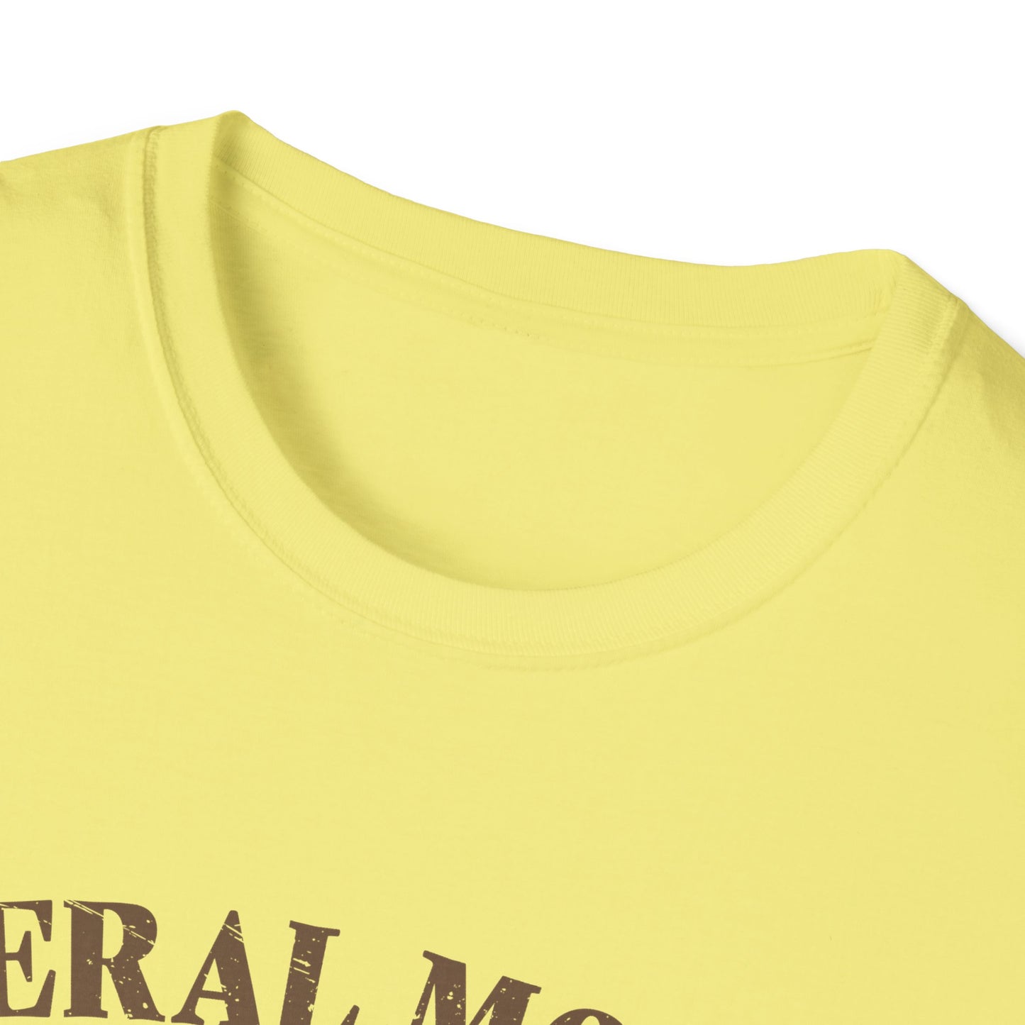 Feral Moms Social Club T-Shirt